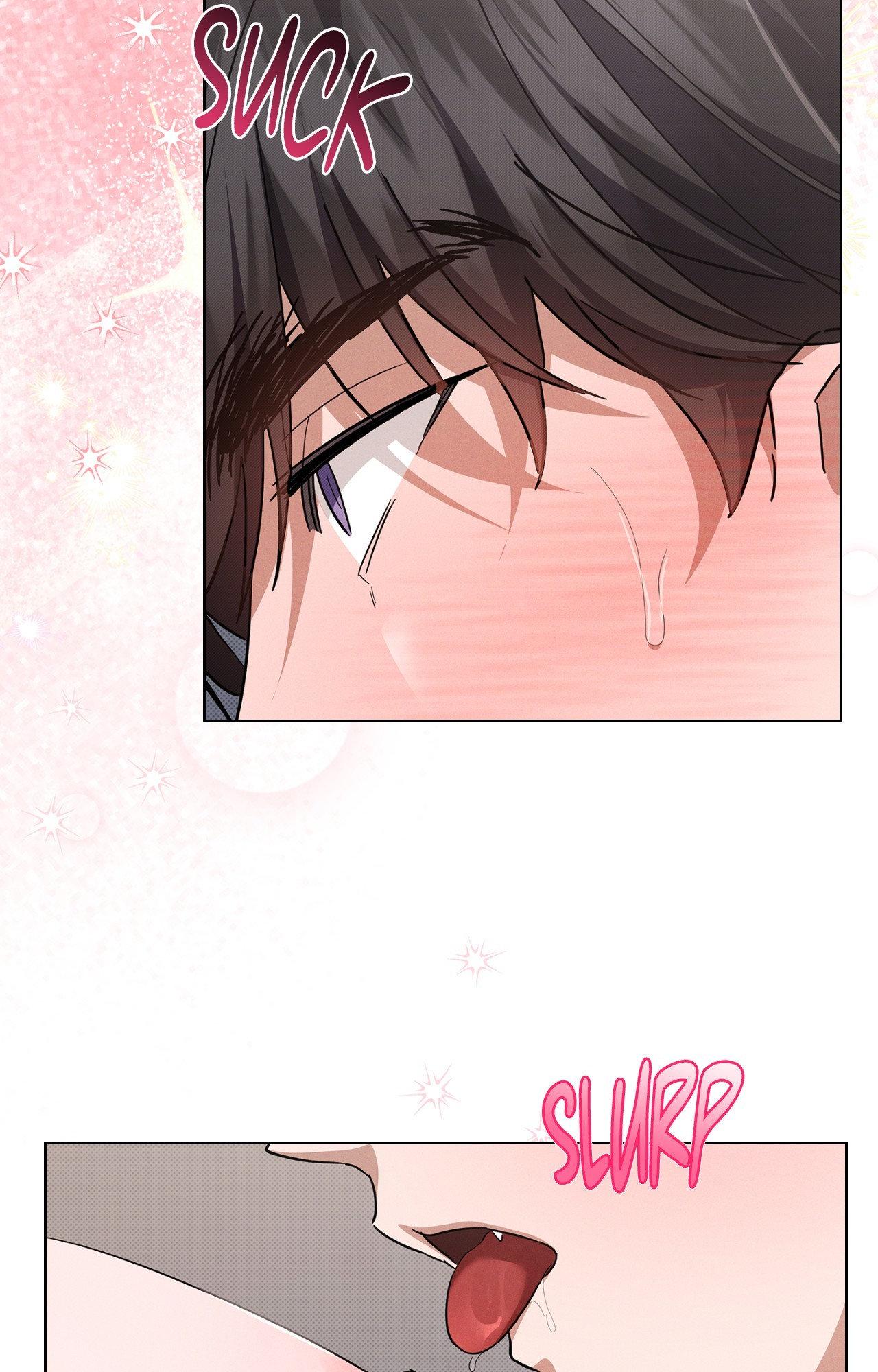 Paws & Claws - Epilogue (4) manhwa