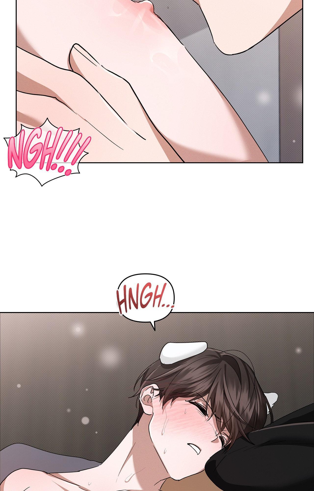 Paws & Claws - Epilogue (4) manhwa