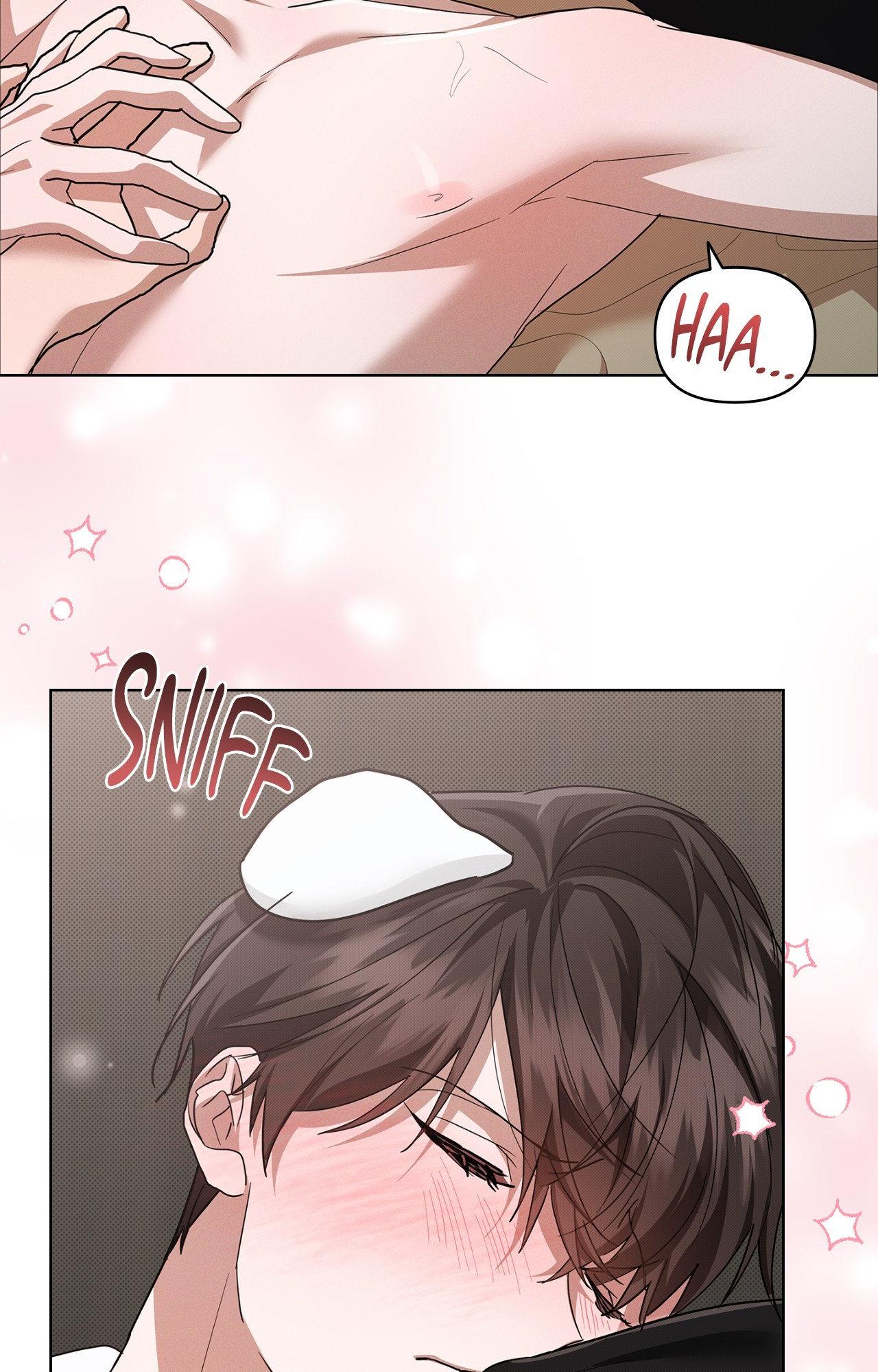 Paws & Claws - Epilogue (4) manhwa