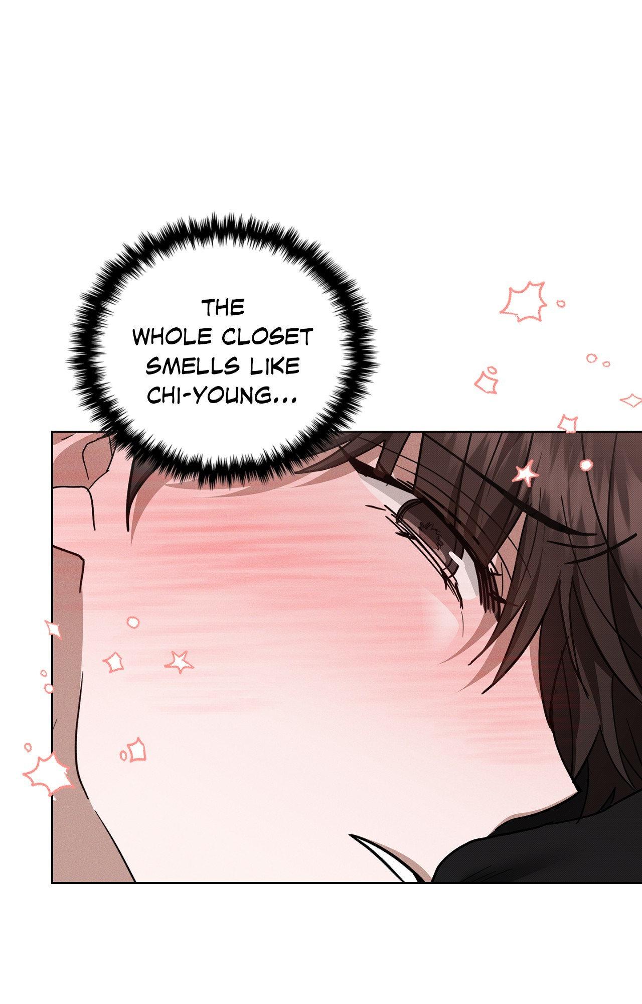 Paws & Claws - Epilogue (4) manhwa