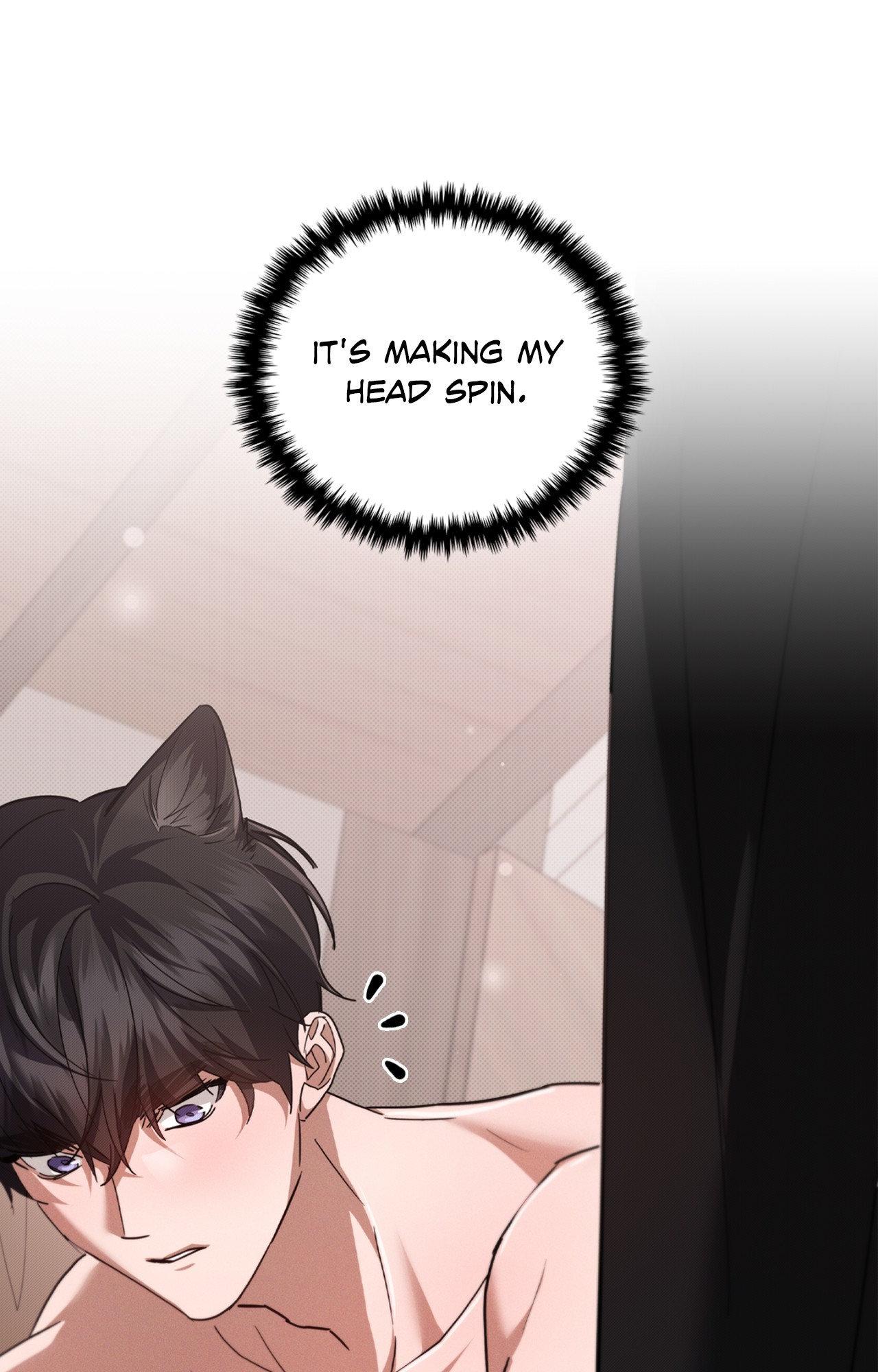 Paws & Claws - Epilogue (4) manhwa