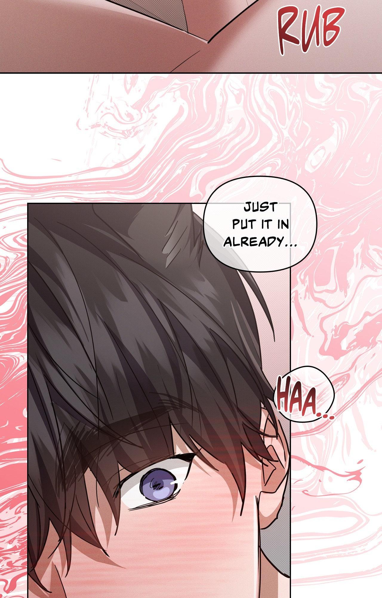Paws & Claws - Epilogue (4) manhwa