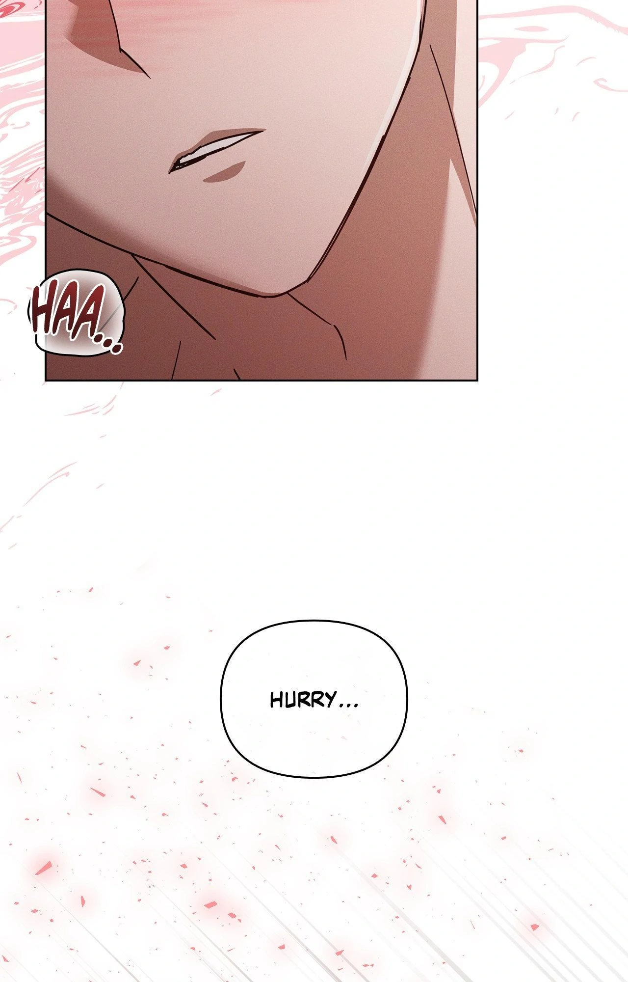 Paws & Claws - Epilogue (4) manhwa