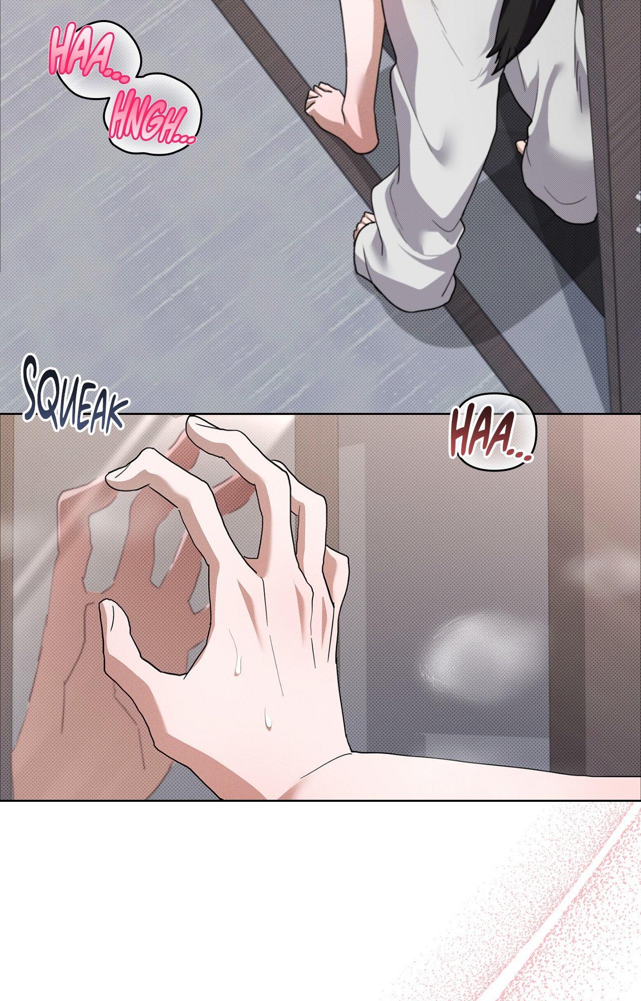 Paws & Claws - Epilogue (4) manhwa