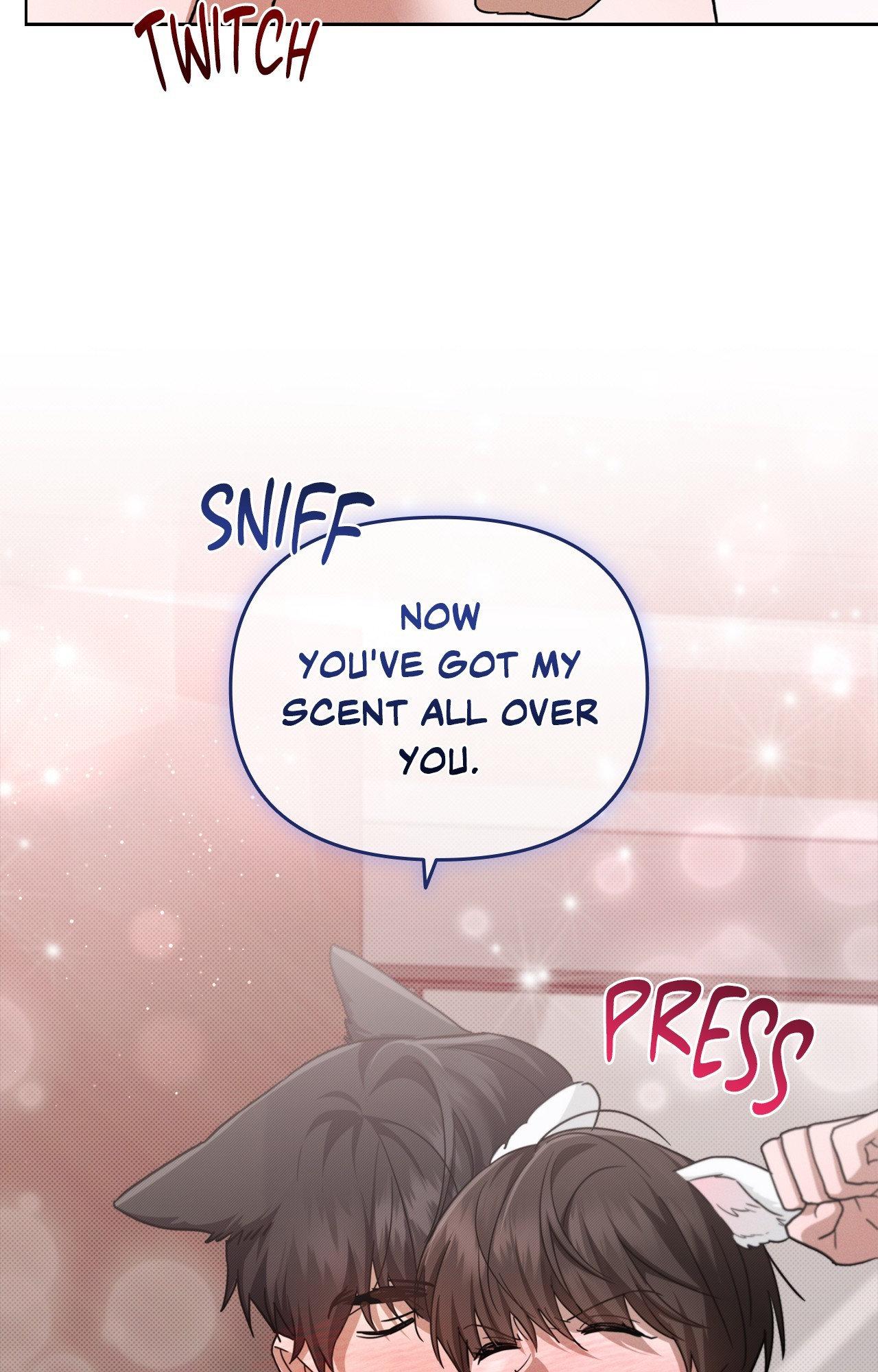 Paws & Claws - Epilogue (4) manhwa