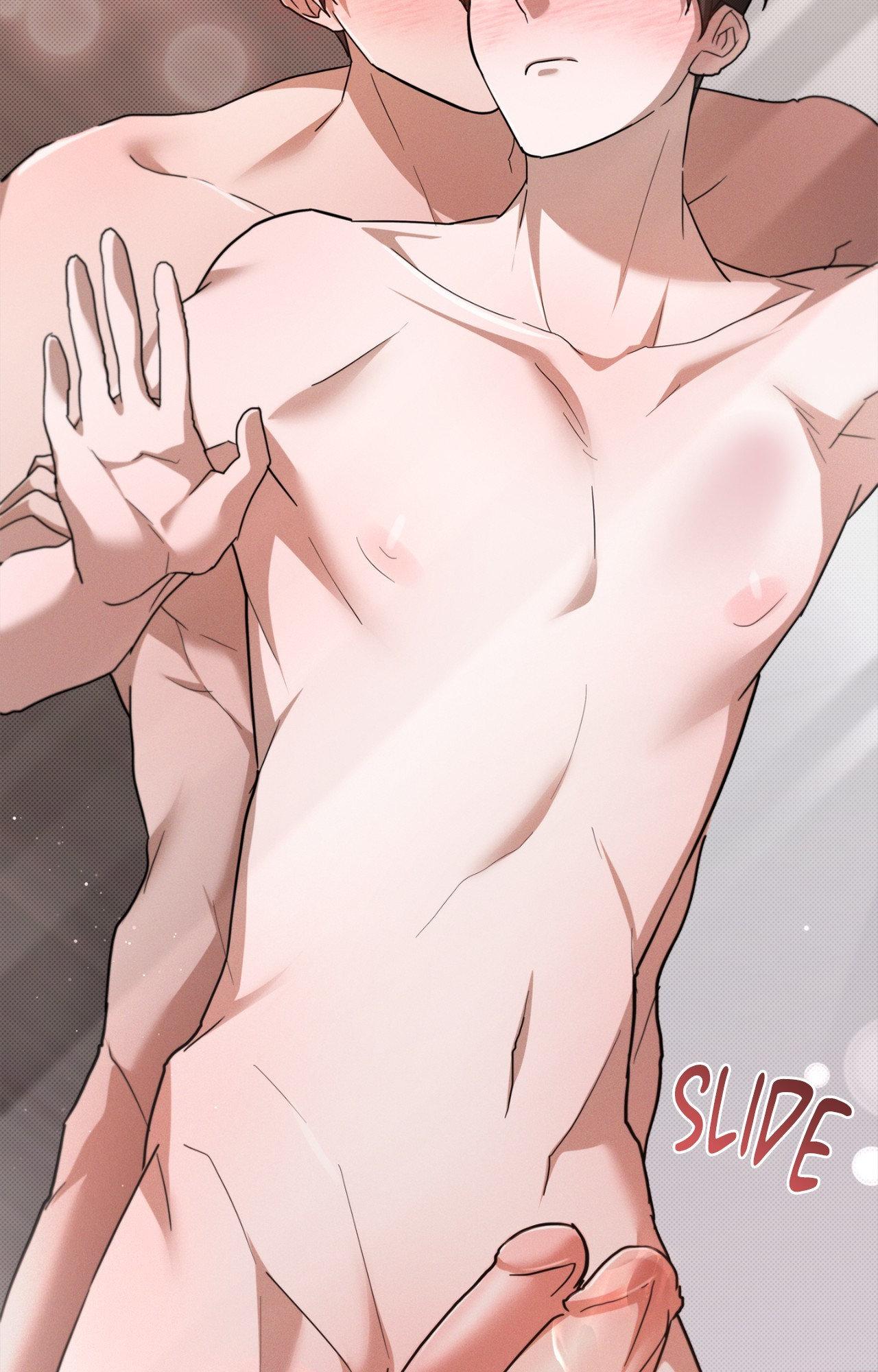 Paws & Claws - Epilogue (4) manhwa