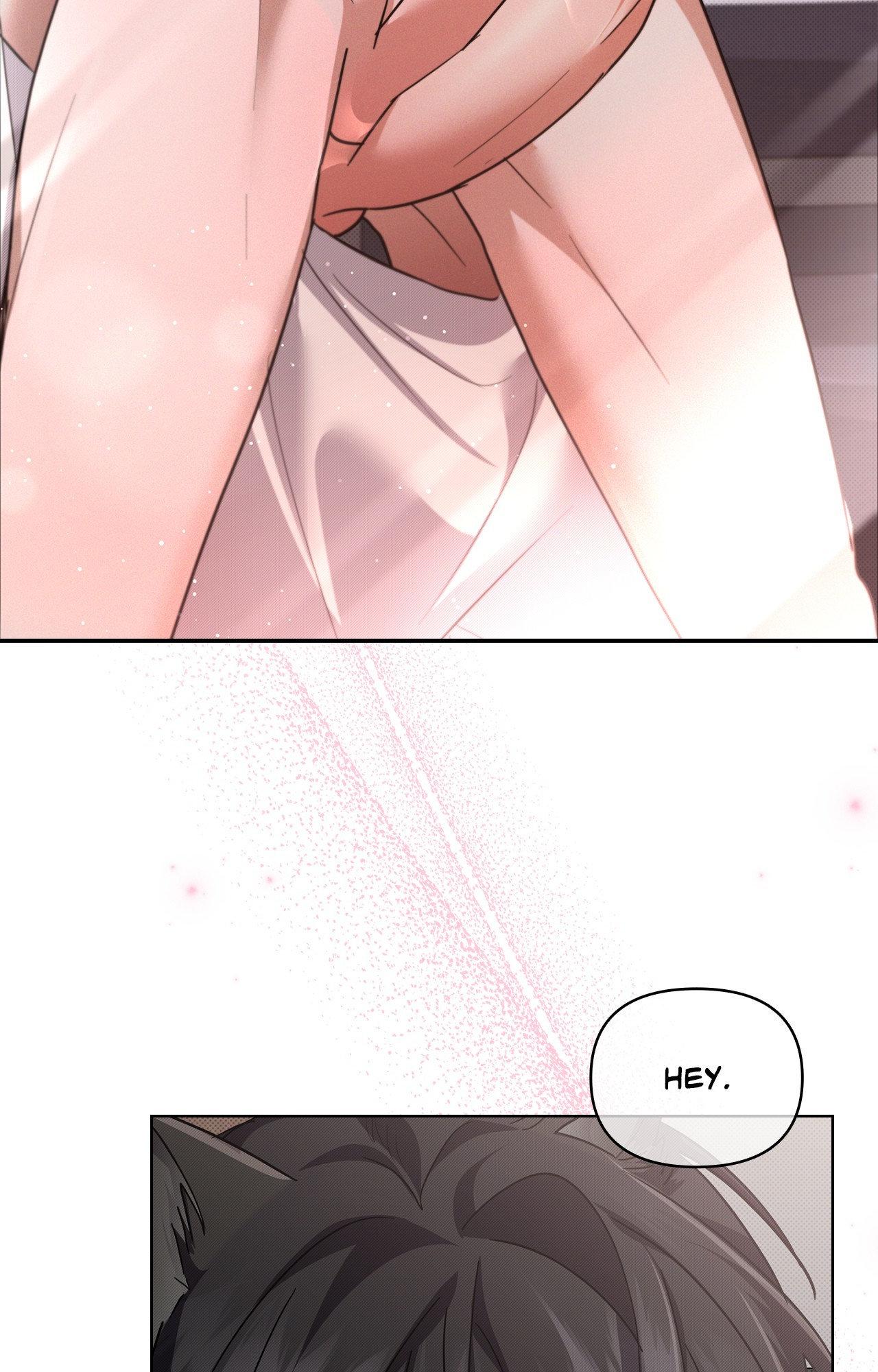 Paws & Claws - Epilogue (4) manhwa