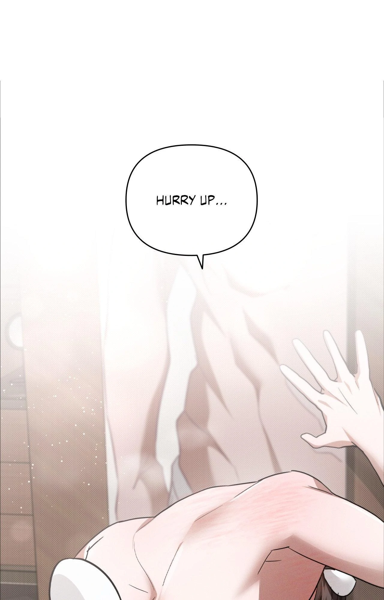 Paws & Claws - Epilogue (4) manhwa