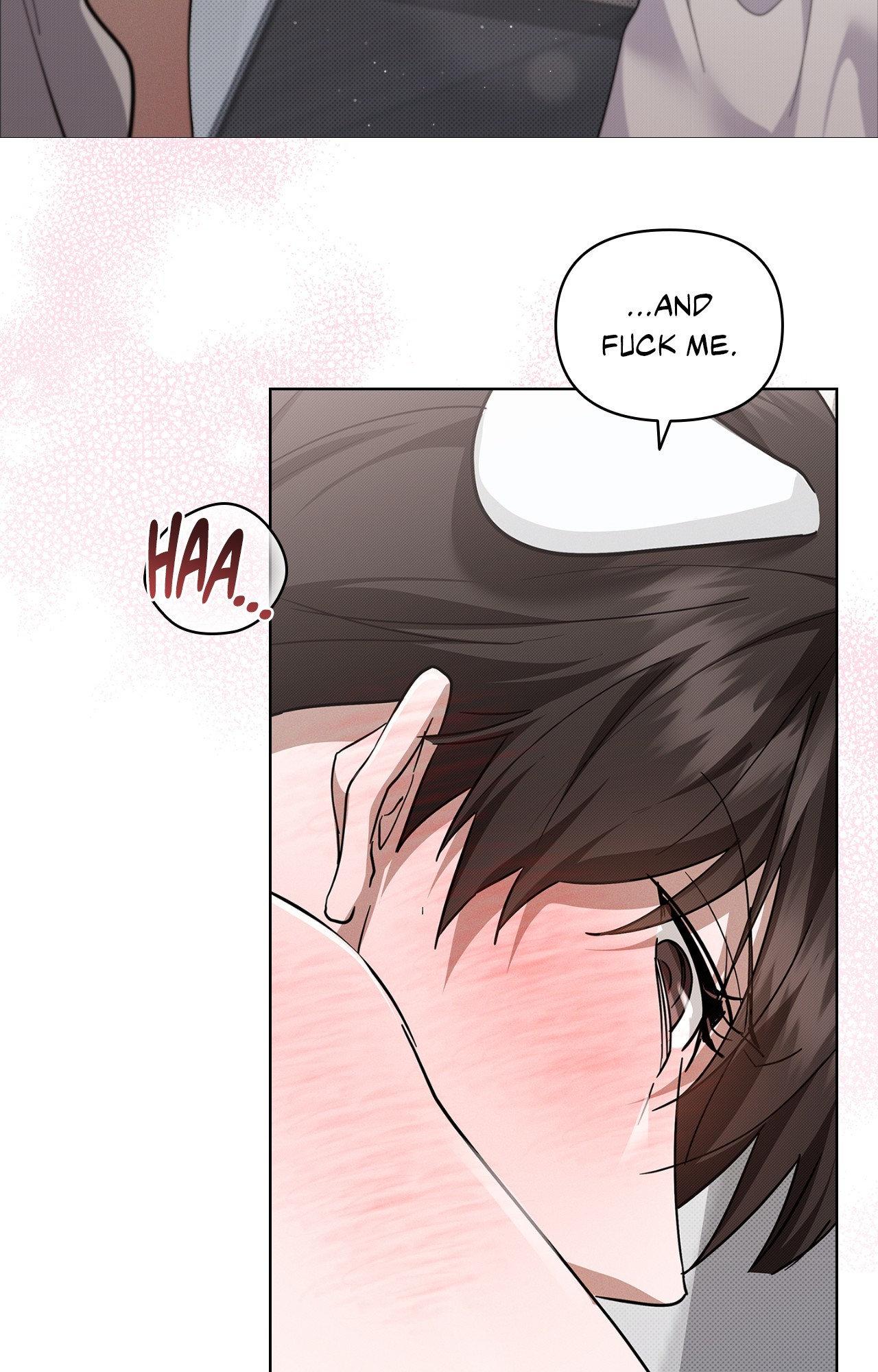 Paws & Claws - Epilogue (4) manhwa