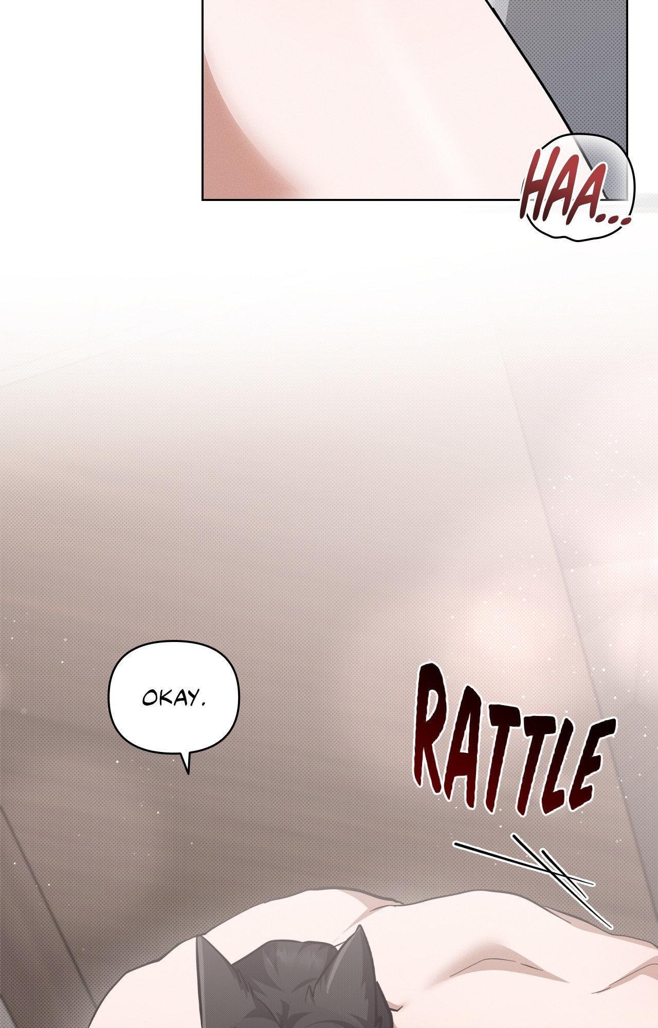 Paws & Claws - Epilogue (4) manhwa