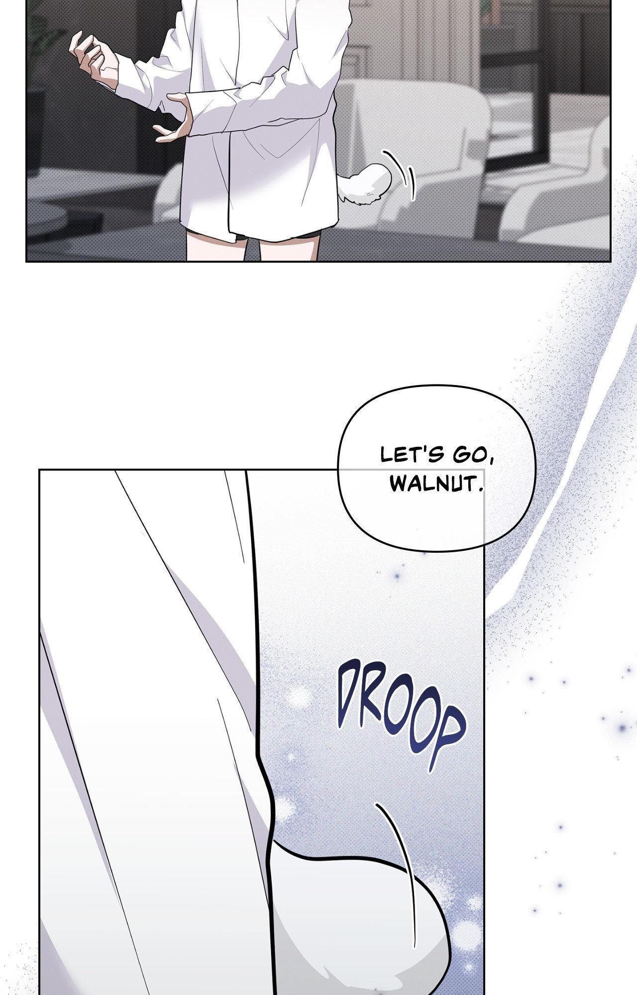 Paws & Claws - Epilogue (4) manhwa