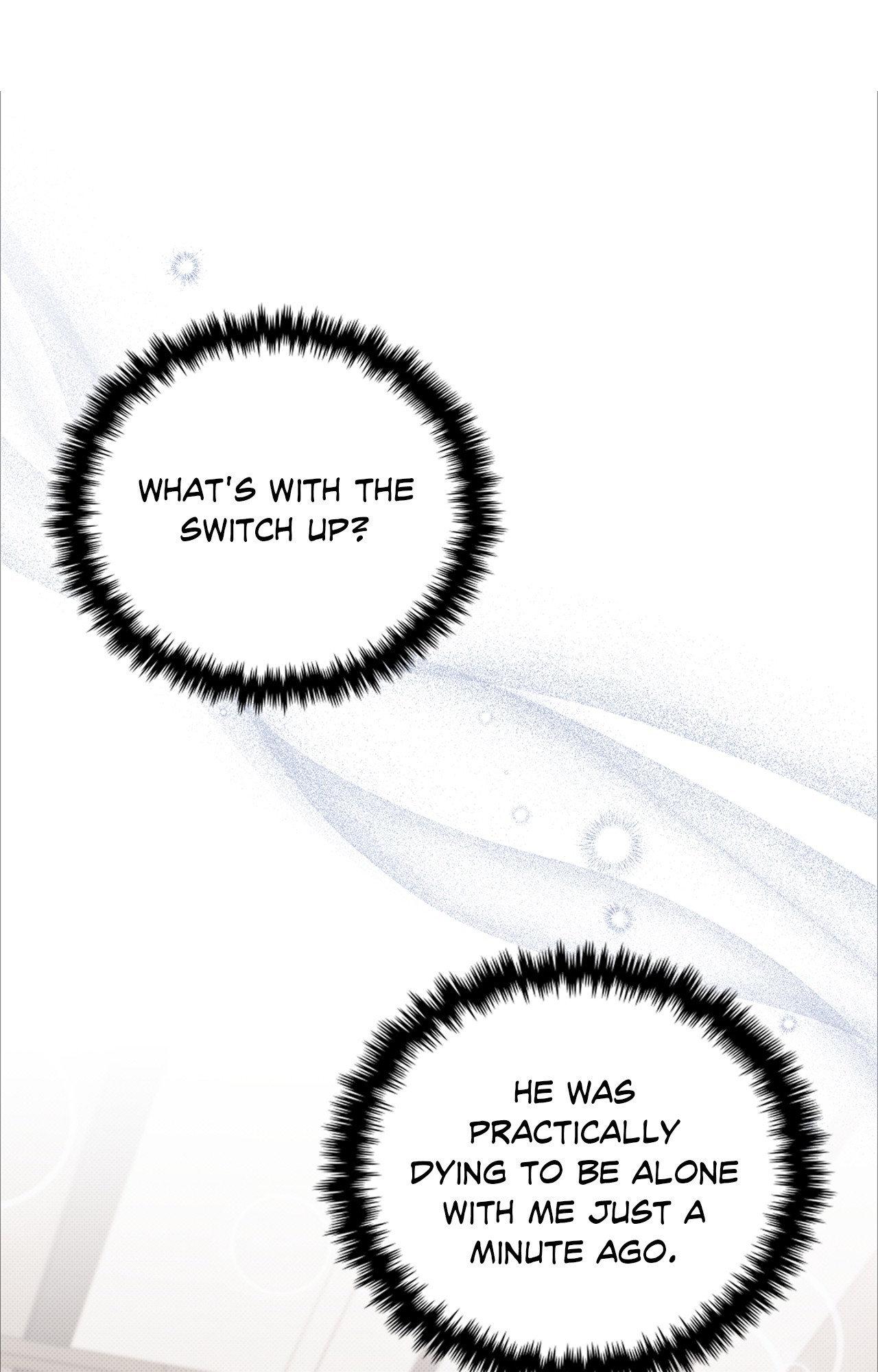 Paws & Claws - Epilogue (4) manhwa