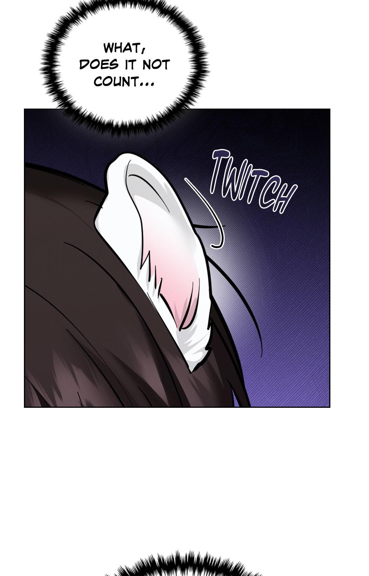 Paws & Claws - Epilogue (4) manhwa