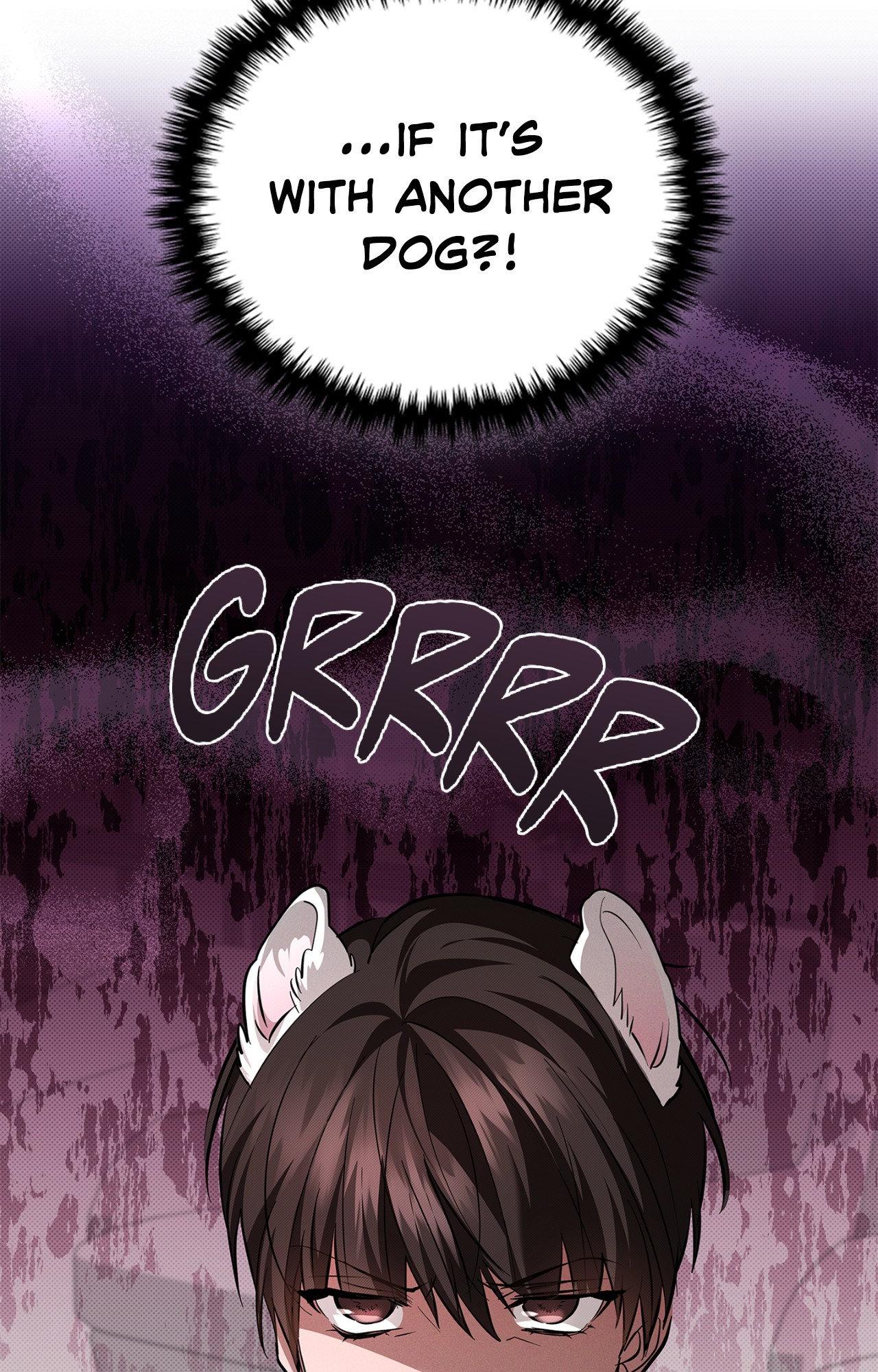 Paws & Claws - Epilogue (4) manhwa