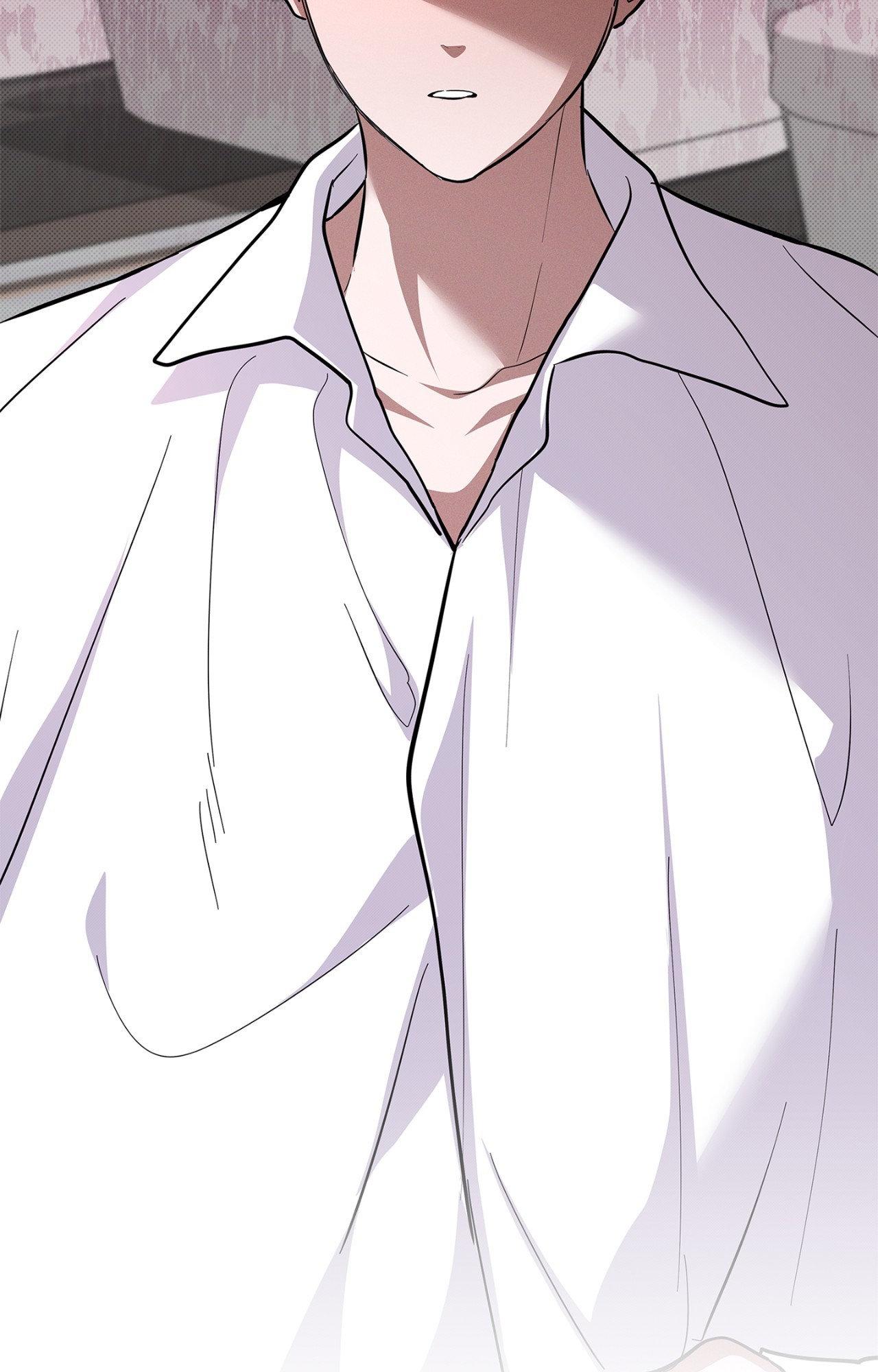Paws & Claws - Epilogue (4) manhwa