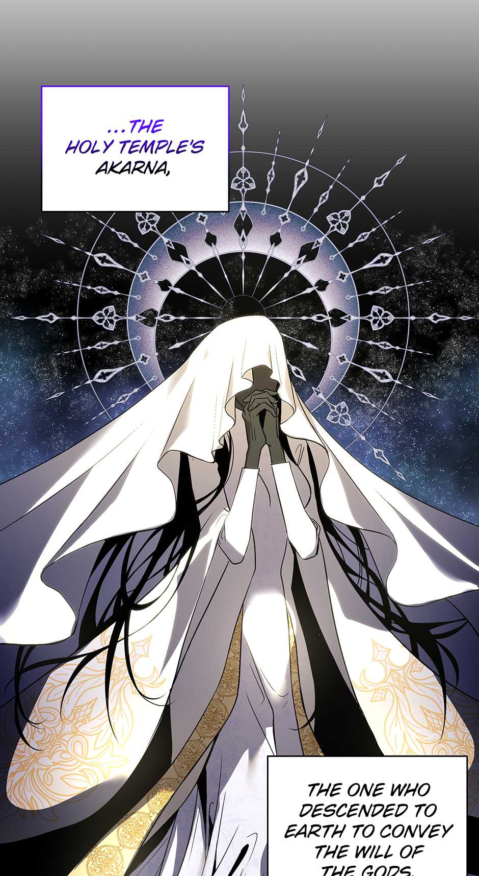 A Breath in the End of Verdure - Chapter 1 manhwa