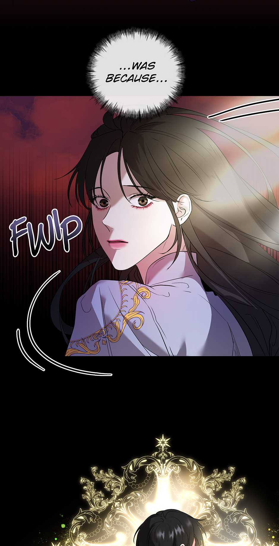 A Breath in the End of Verdure - Chapter 1 manhwa