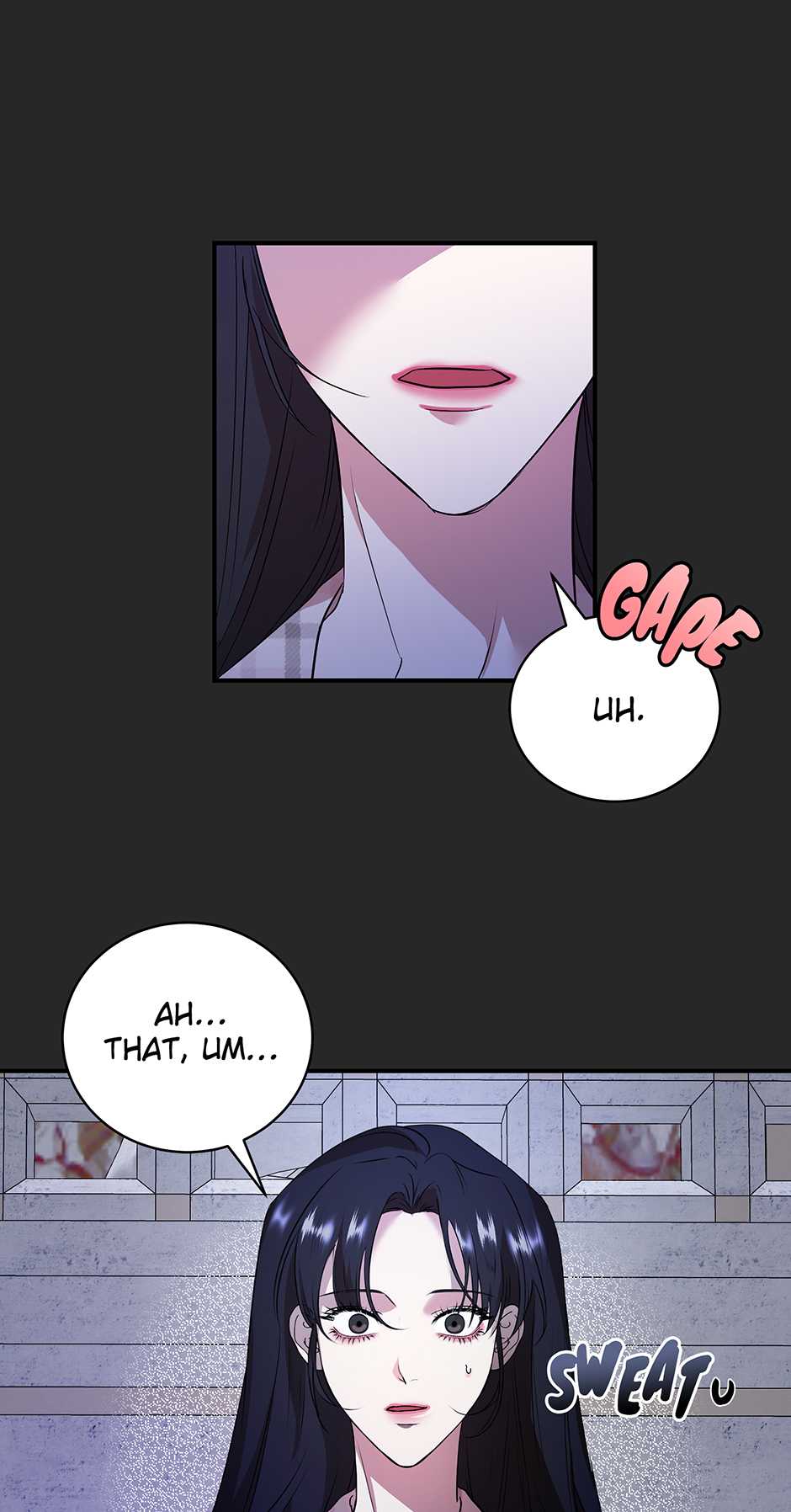 A Breath in the End of Verdure - Chapter 1 manhwa