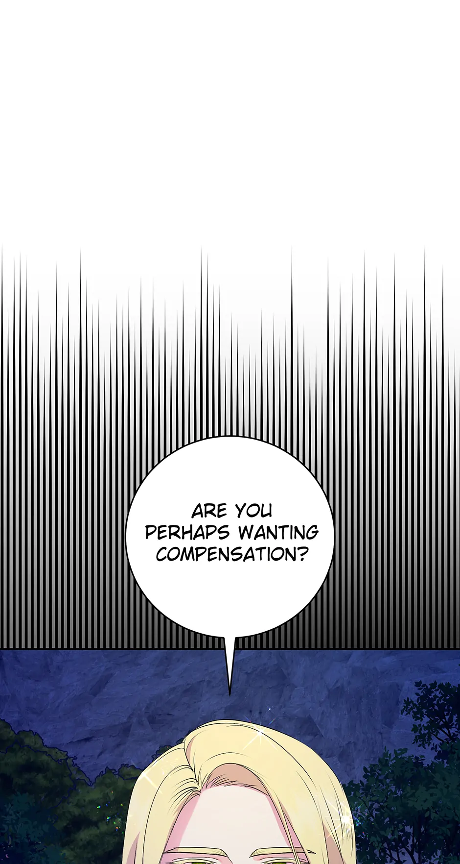 A Breath in the End of Verdure - Chapter 10 manhwa