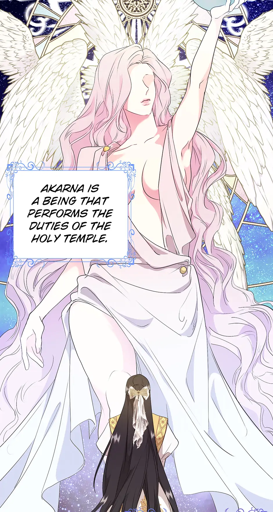 A Breath in the End of Verdure - Chapter 10 manhwa