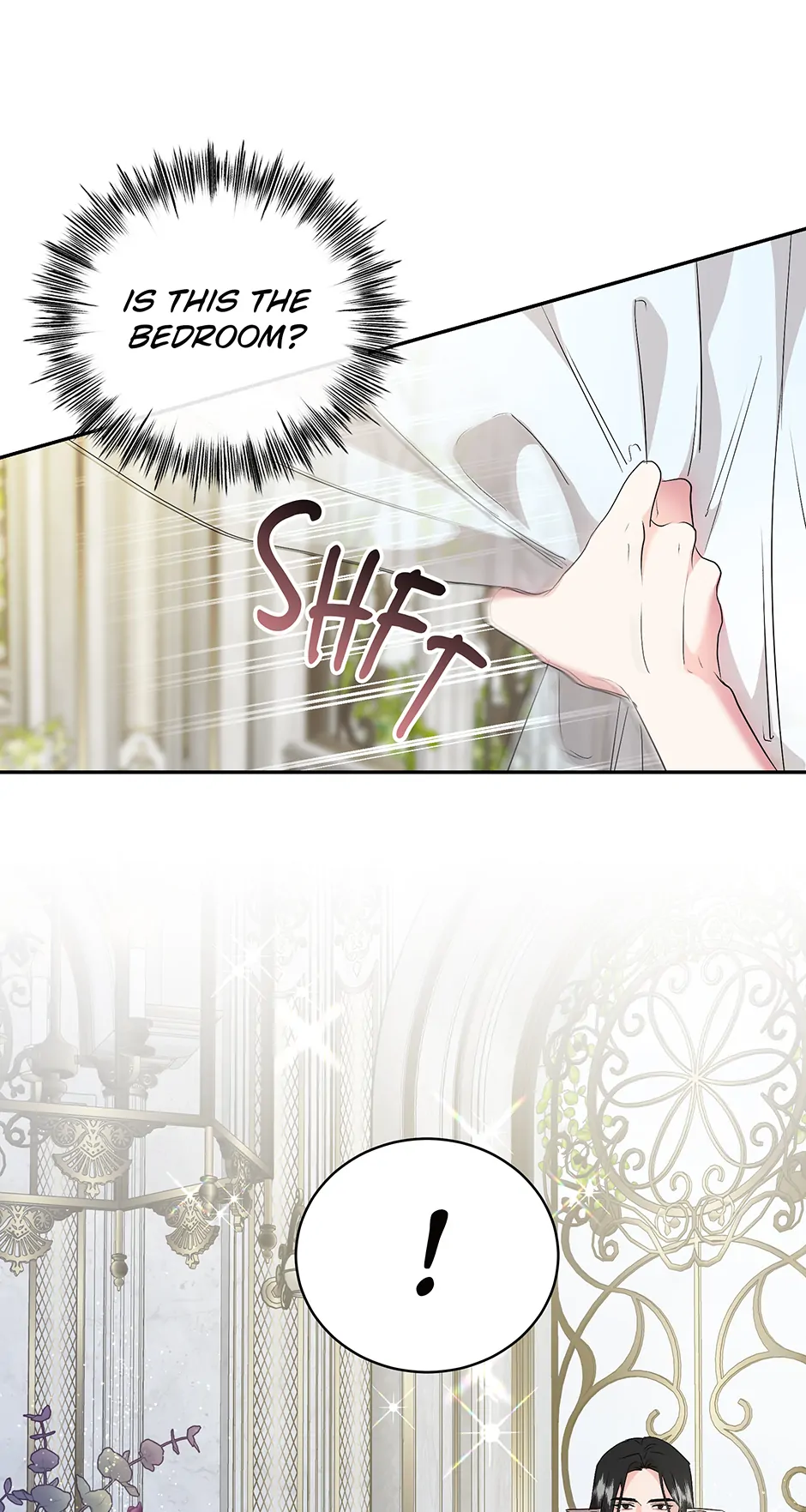 A Breath in the End of Verdure - Chapter 10 manhwa