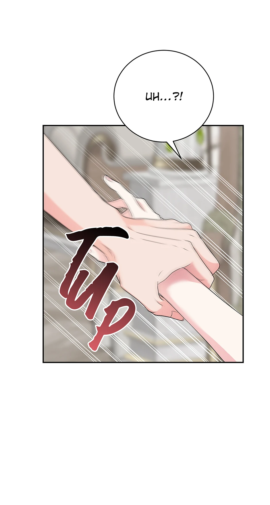 A Breath in the End of Verdure - Chapter 10 manhwa