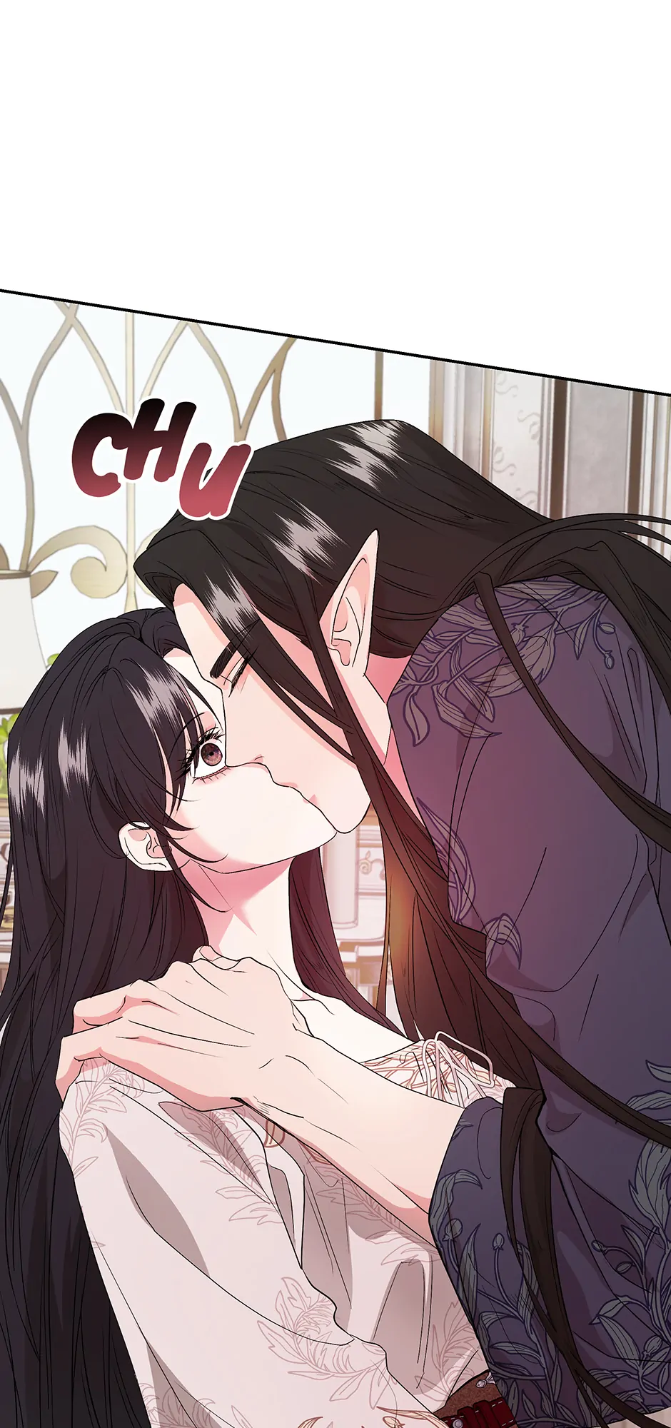 A Breath in the End of Verdure - Chapter 10 manhwa