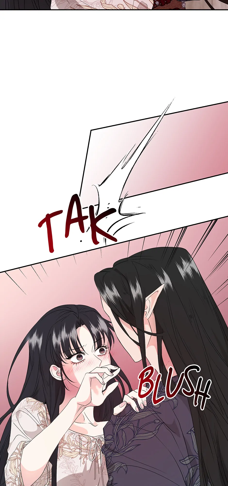 A Breath in the End of Verdure - Chapter 10 manhwa