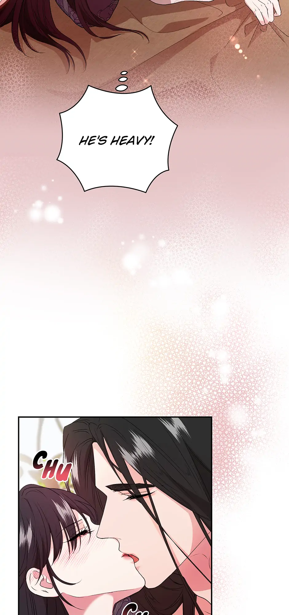 A Breath in the End of Verdure - Chapter 10 manhwa