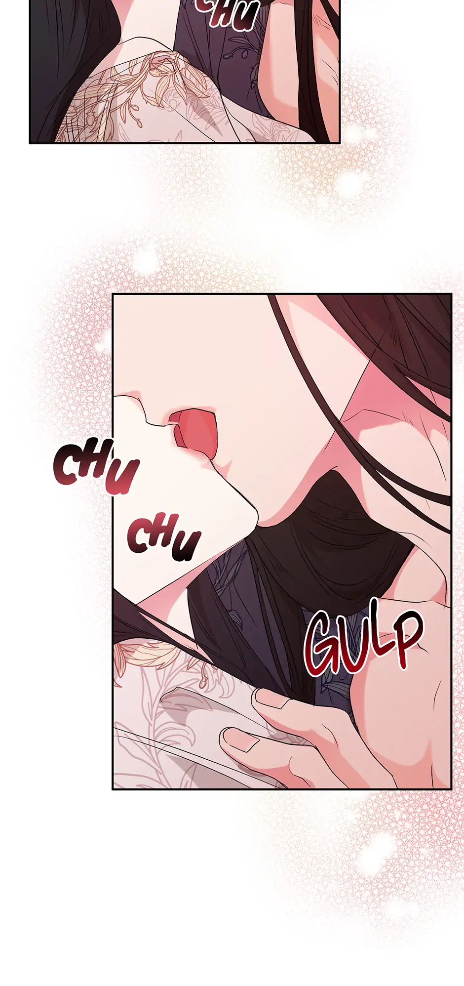 A Breath in the End of Verdure - Chapter 10 manhwa