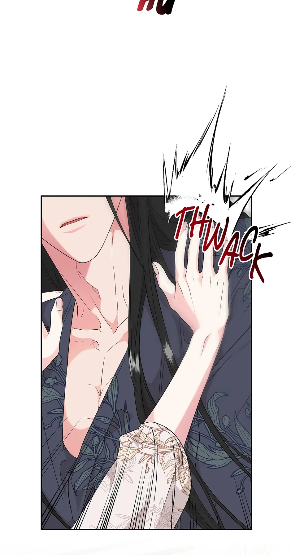 A Breath in the End of Verdure - Chapter 10 manhwa