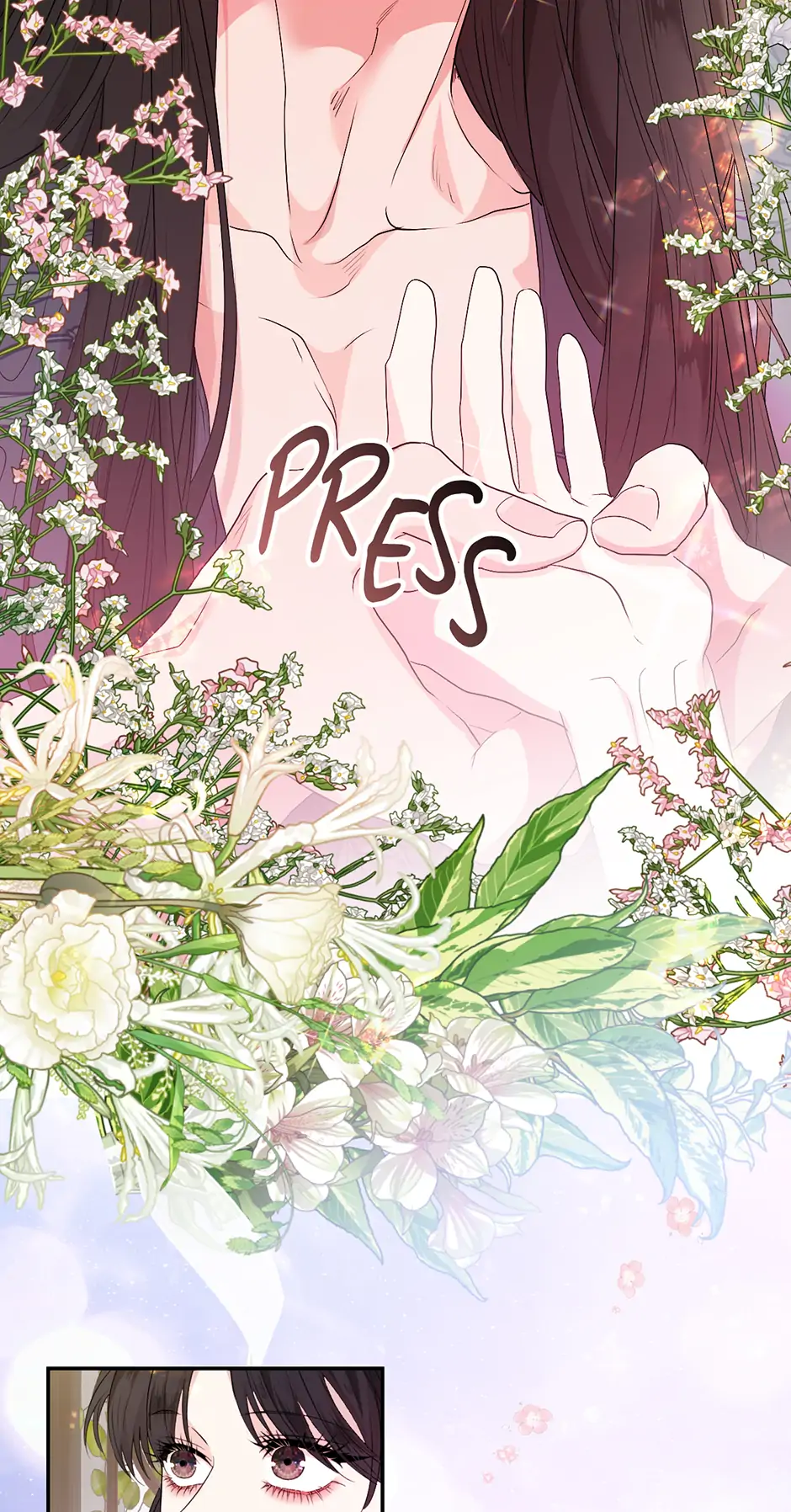 A Breath in the End of Verdure - Chapter 11 manhwa