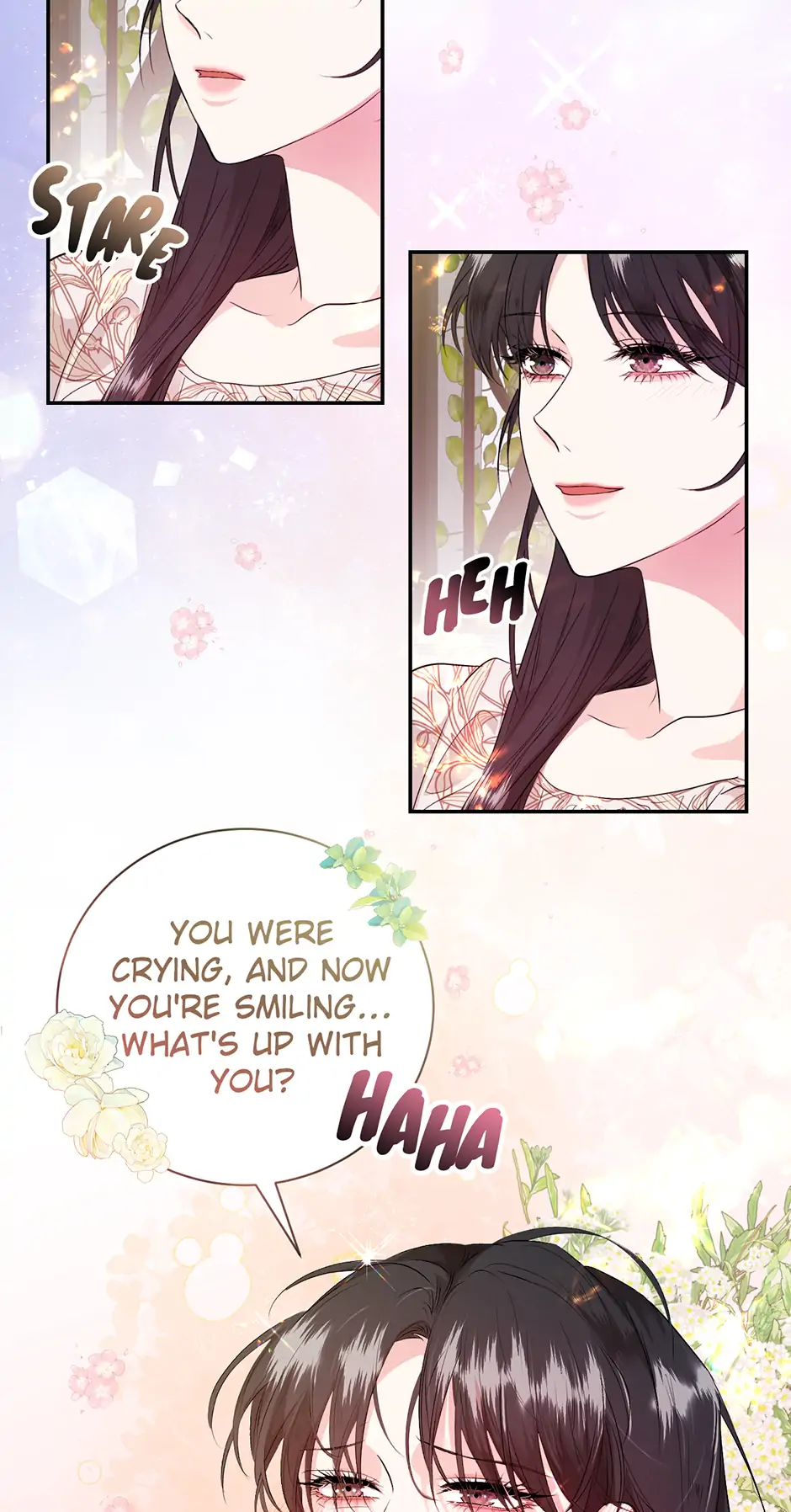 A Breath in the End of Verdure - Chapter 11 manhwa