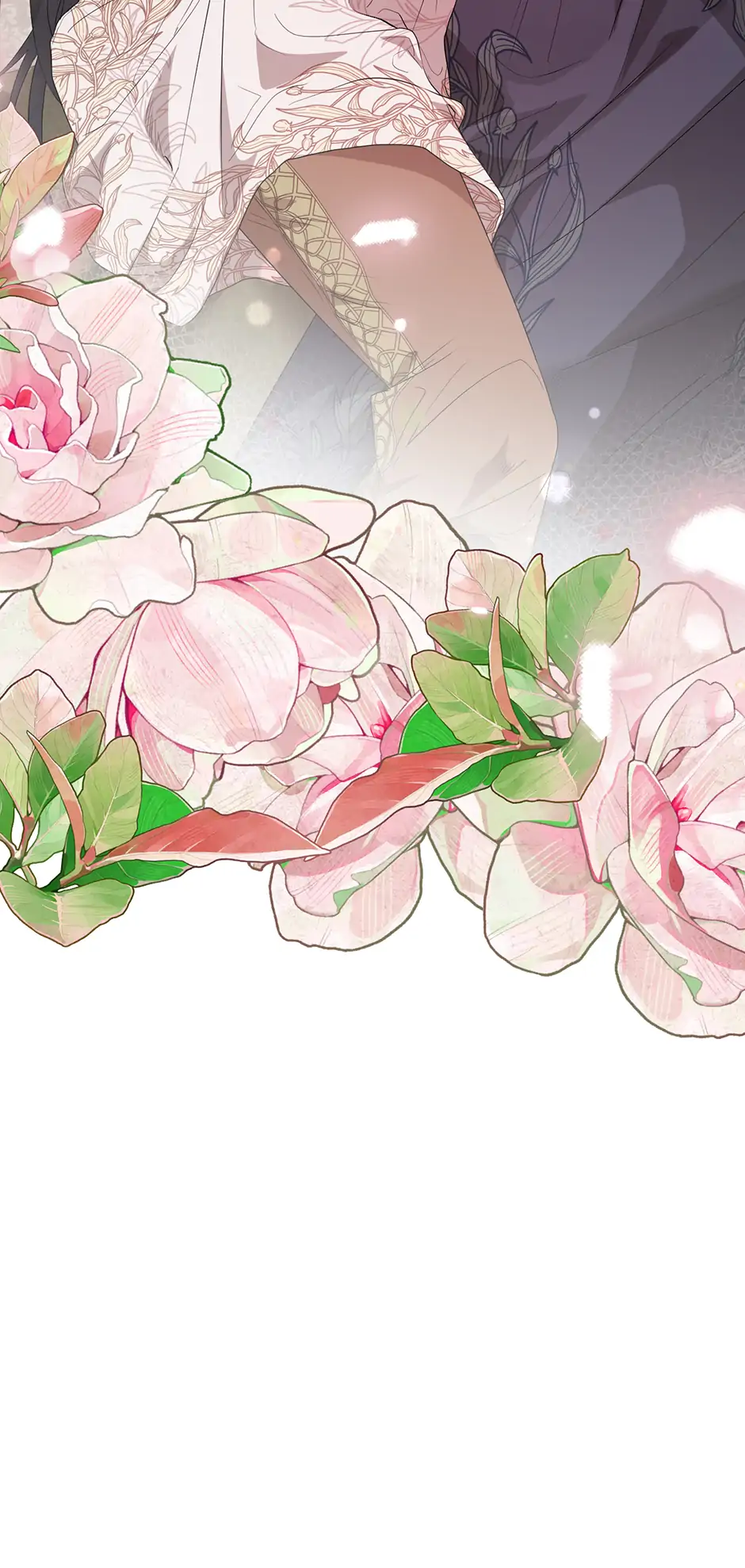 A Breath in the End of Verdure - Chapter 11 manhwa
