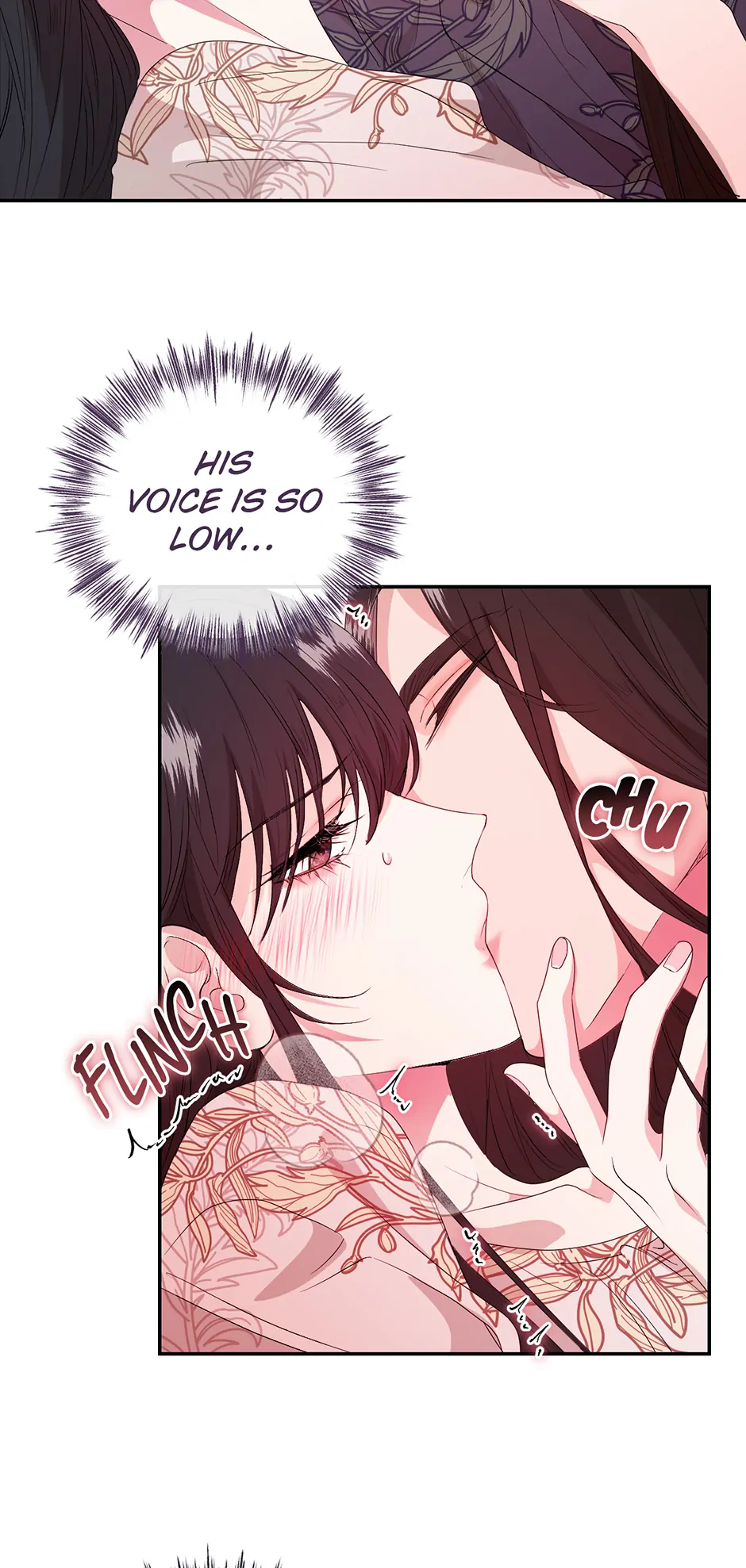 A Breath in the End of Verdure - Chapter 11 manhwa