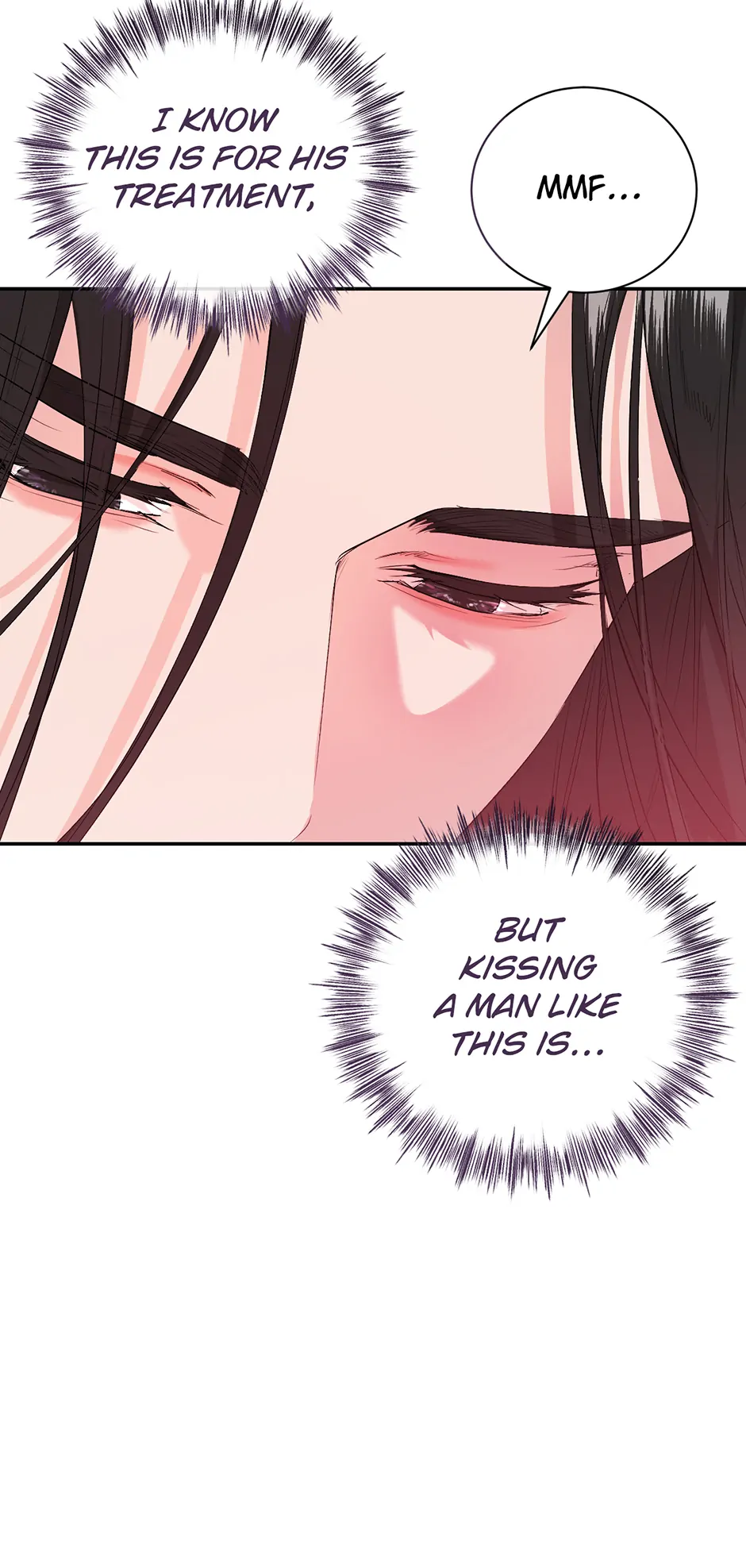 A Breath in the End of Verdure - Chapter 11 manhwa