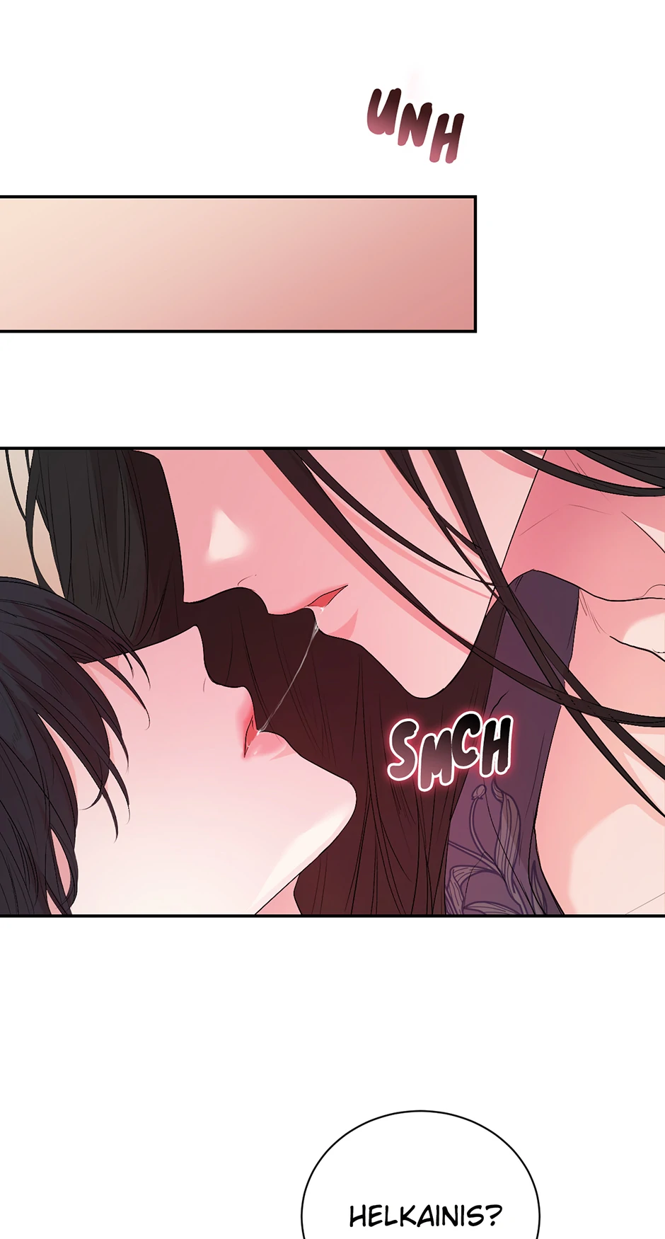 A Breath in the End of Verdure - Chapter 11 manhwa