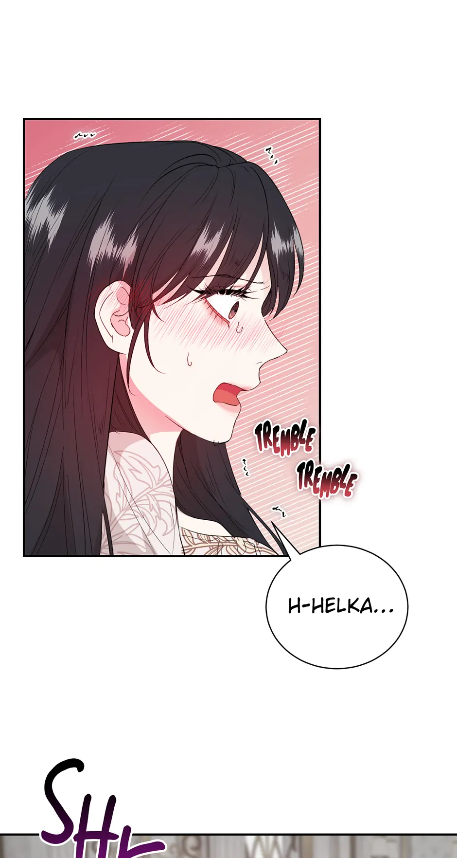 A Breath in the End of Verdure - Chapter 11 manhwa