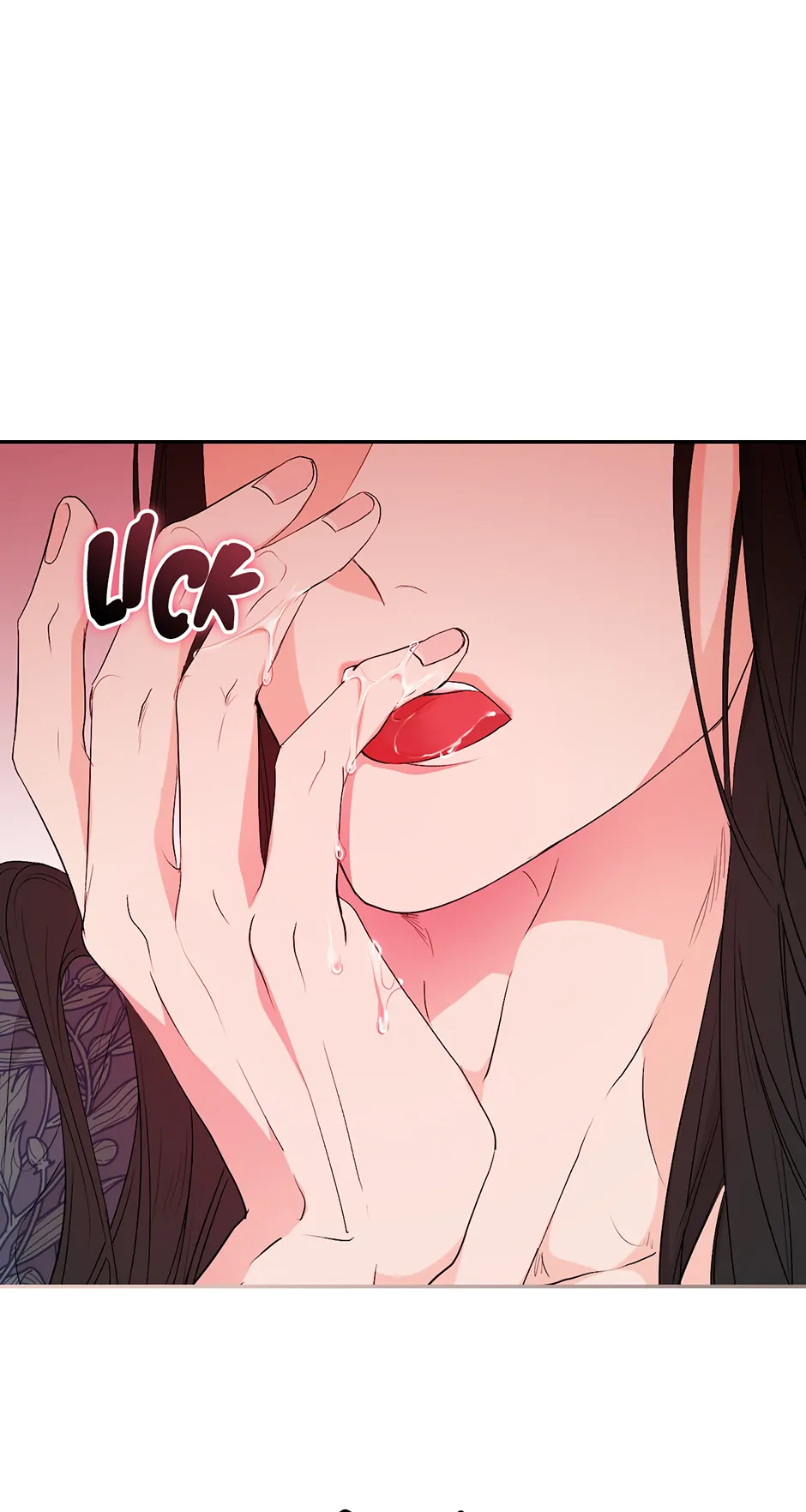 A Breath in the End of Verdure - Chapter 11 manhwa