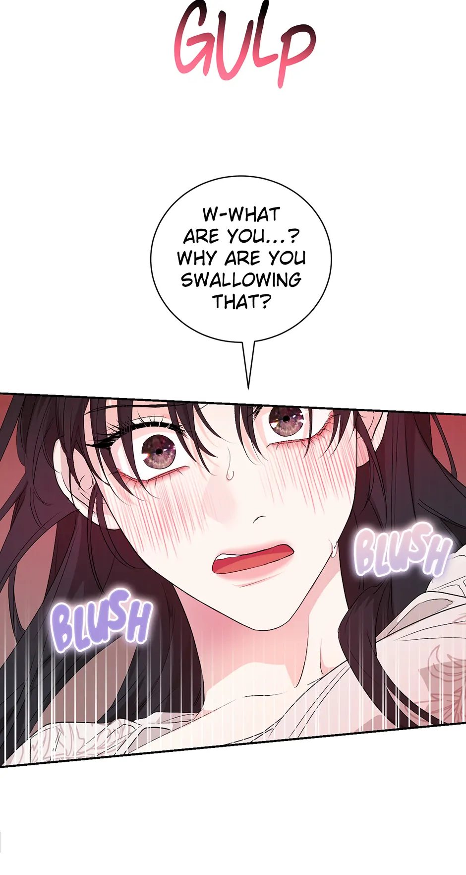 A Breath in the End of Verdure - Chapter 11 manhwa