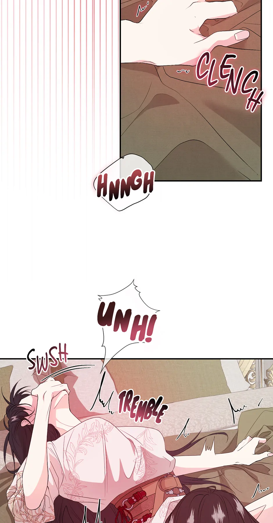 A Breath in the End of Verdure - Chapter 11 manhwa