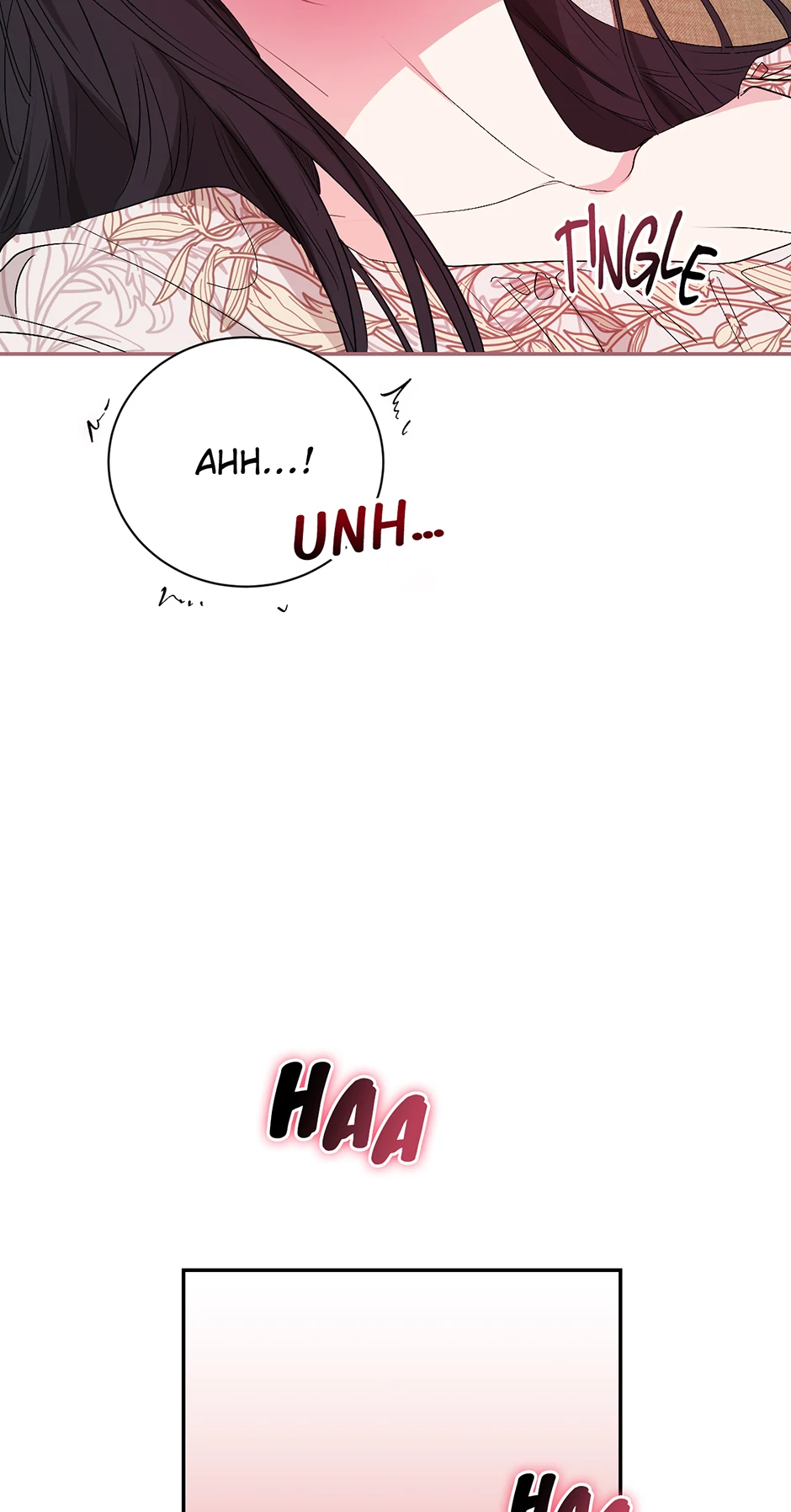 A Breath in the End of Verdure - Chapter 11 manhwa