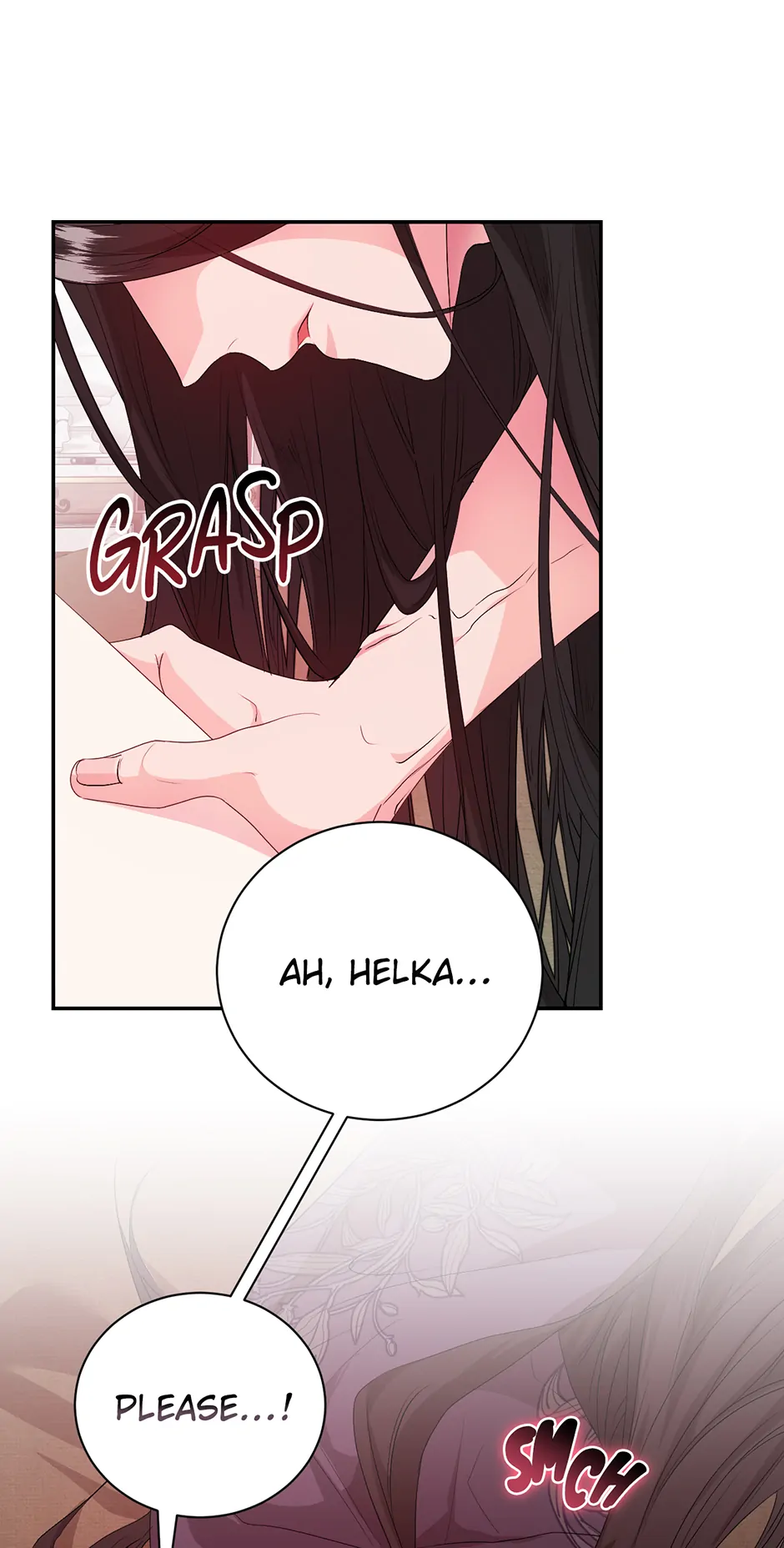 A Breath in the End of Verdure - Chapter 11 manhwa