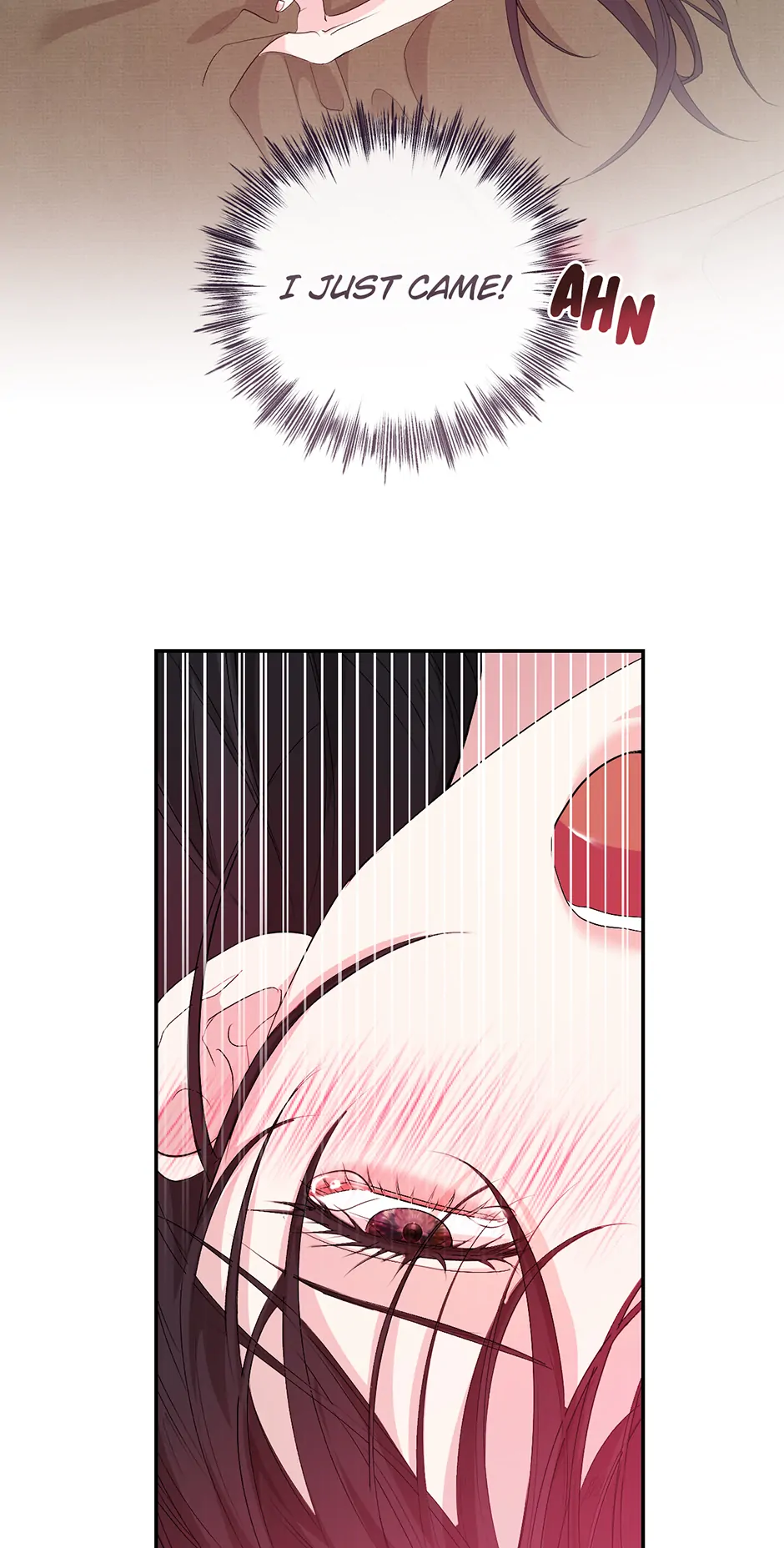 A Breath in the End of Verdure - Chapter 11 manhwa