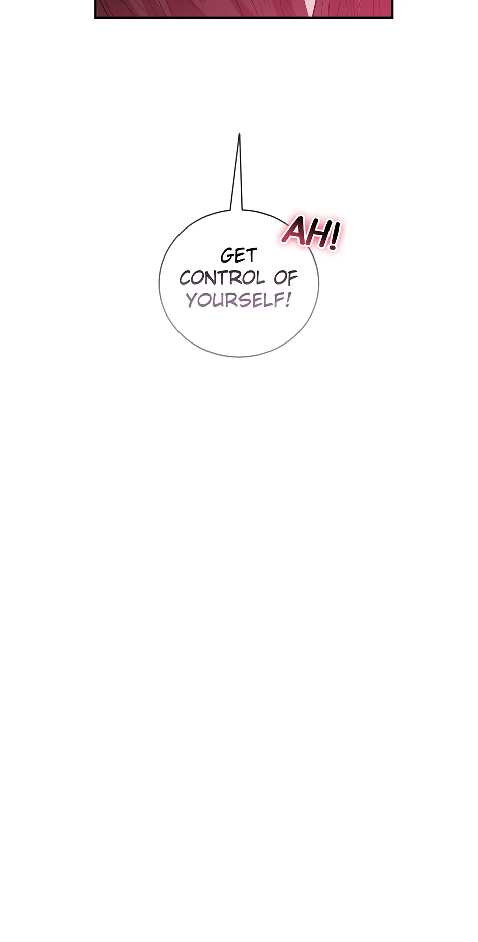 A Breath in the End of Verdure - Chapter 11 manhwa