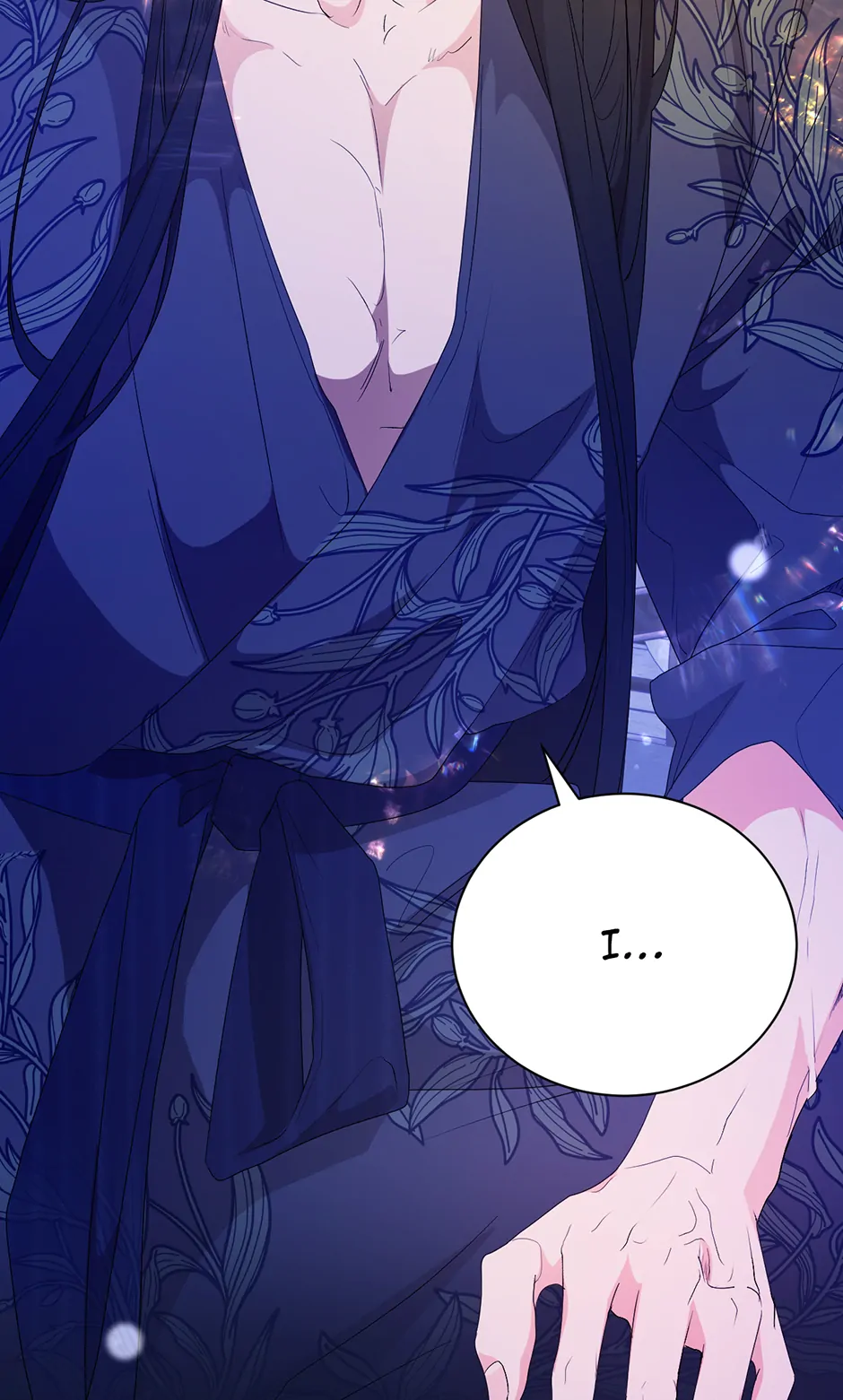 A Breath in the End of Verdure - Chapter 11 manhwa
