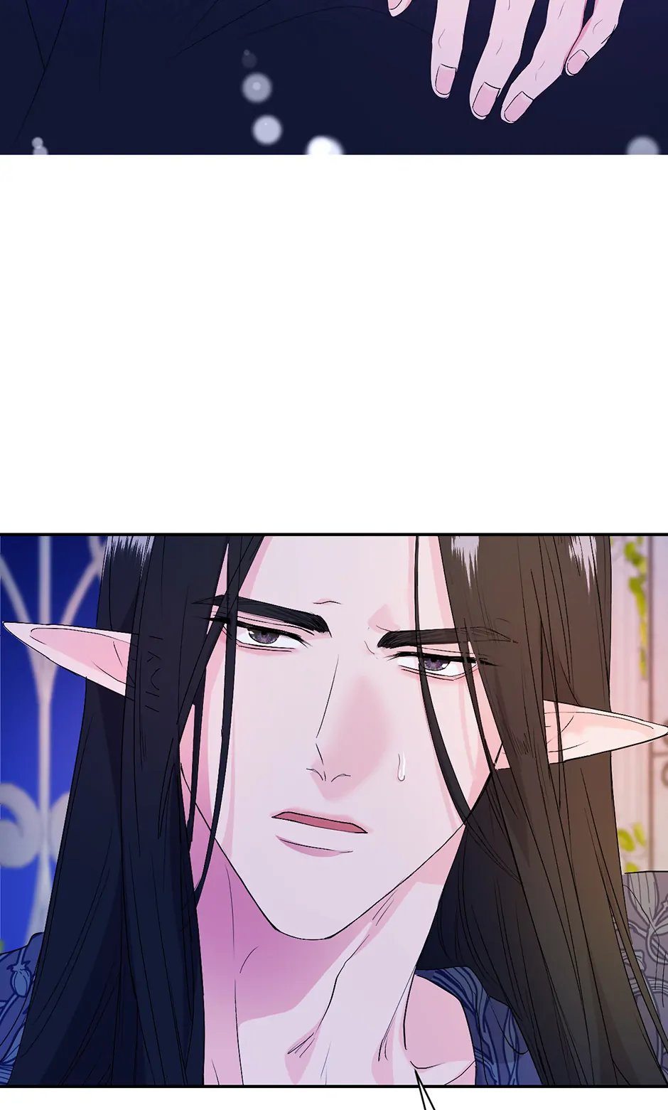 A Breath in the End of Verdure - Chapter 11 manhwa