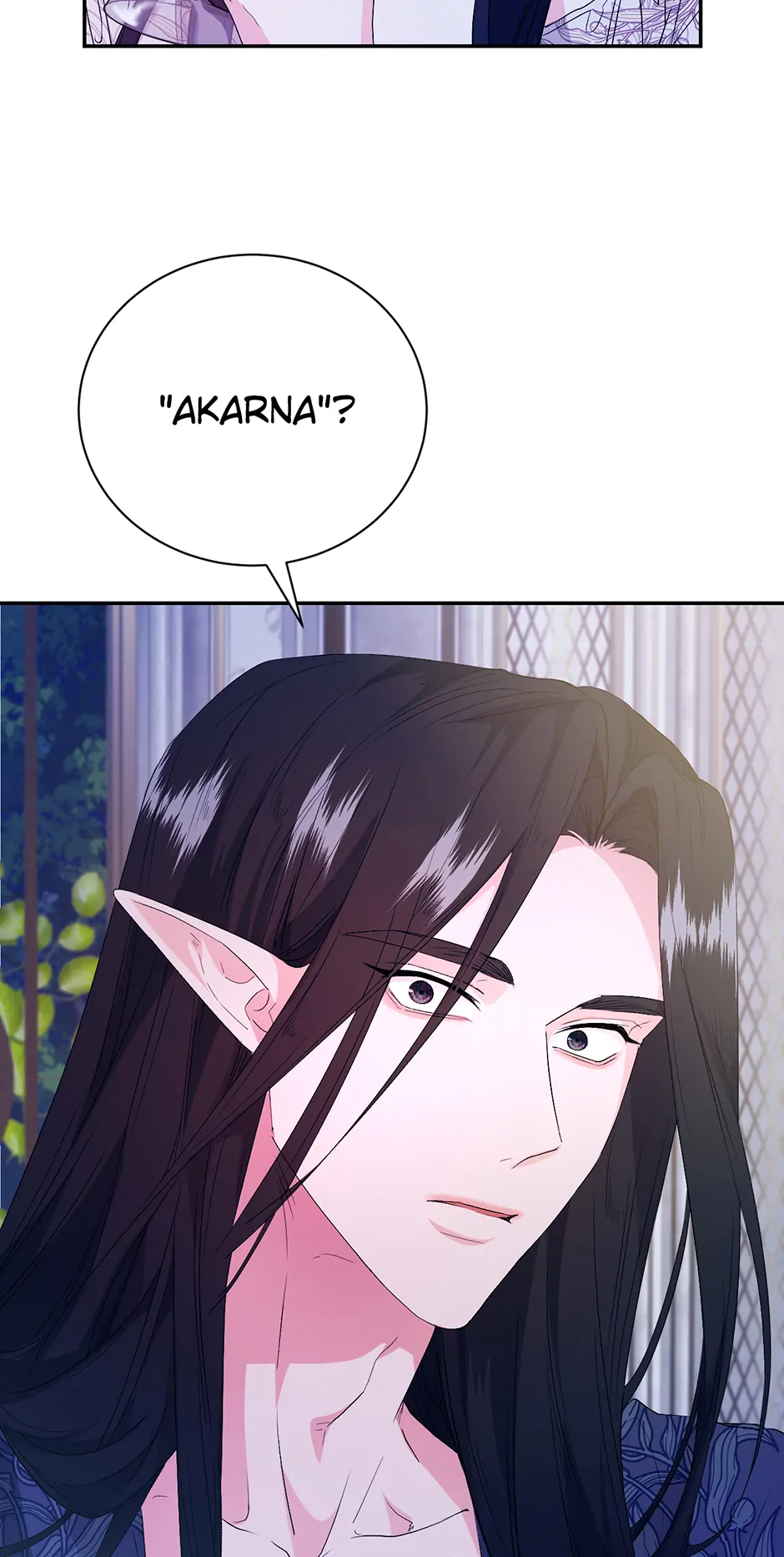 A Breath in the End of Verdure - Chapter 12 manhwa