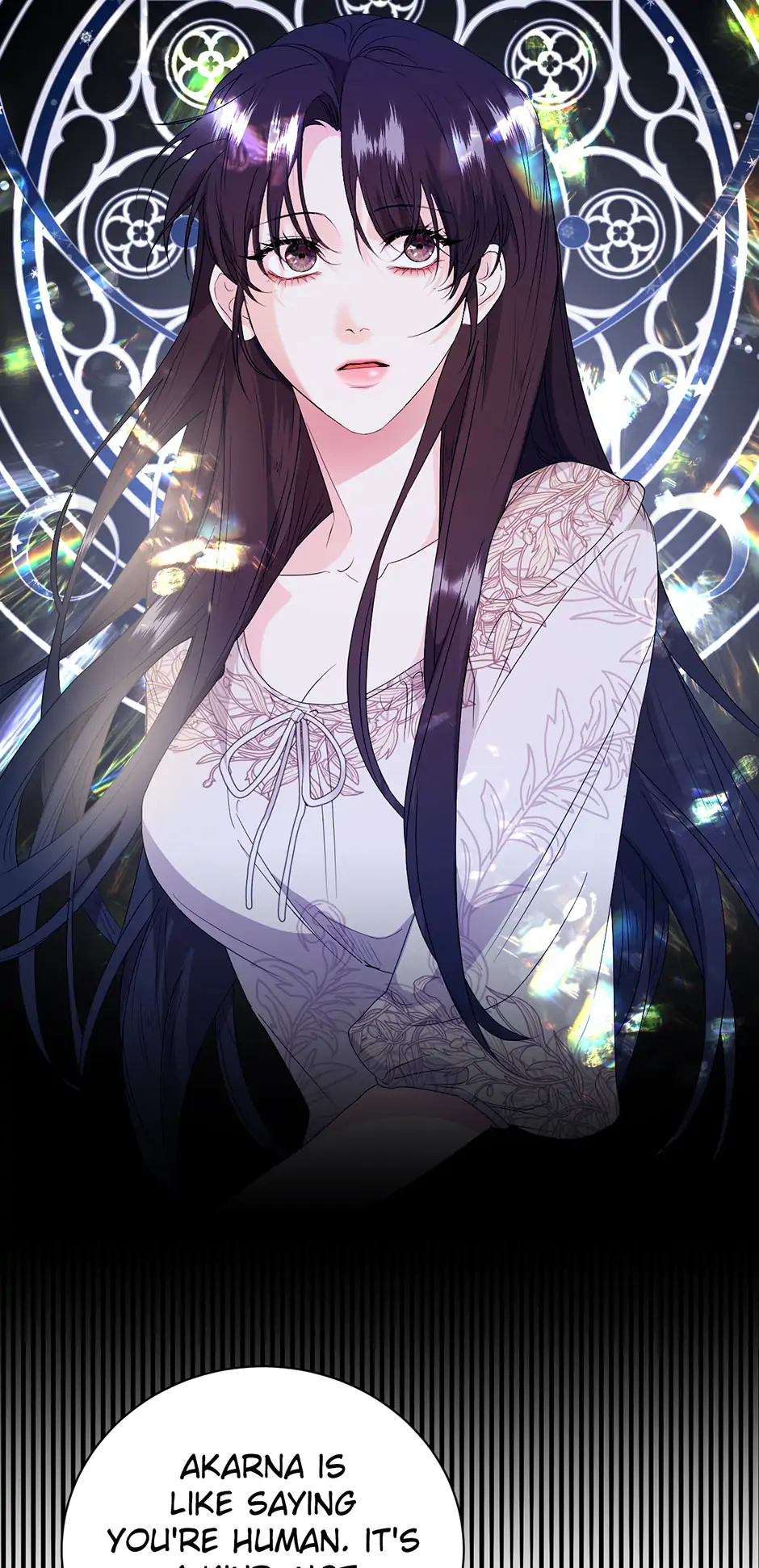 A Breath in the End of Verdure - Chapter 12 manhwa