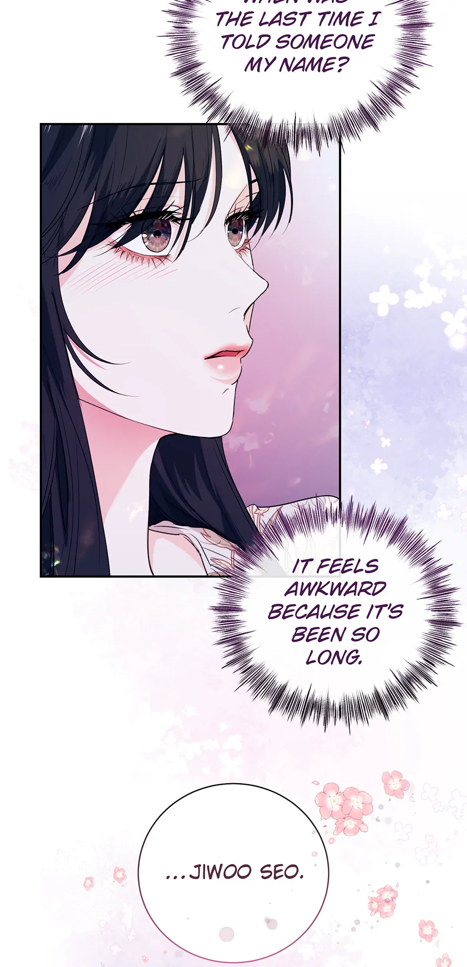 A Breath in the End of Verdure - Chapter 12 manhwa